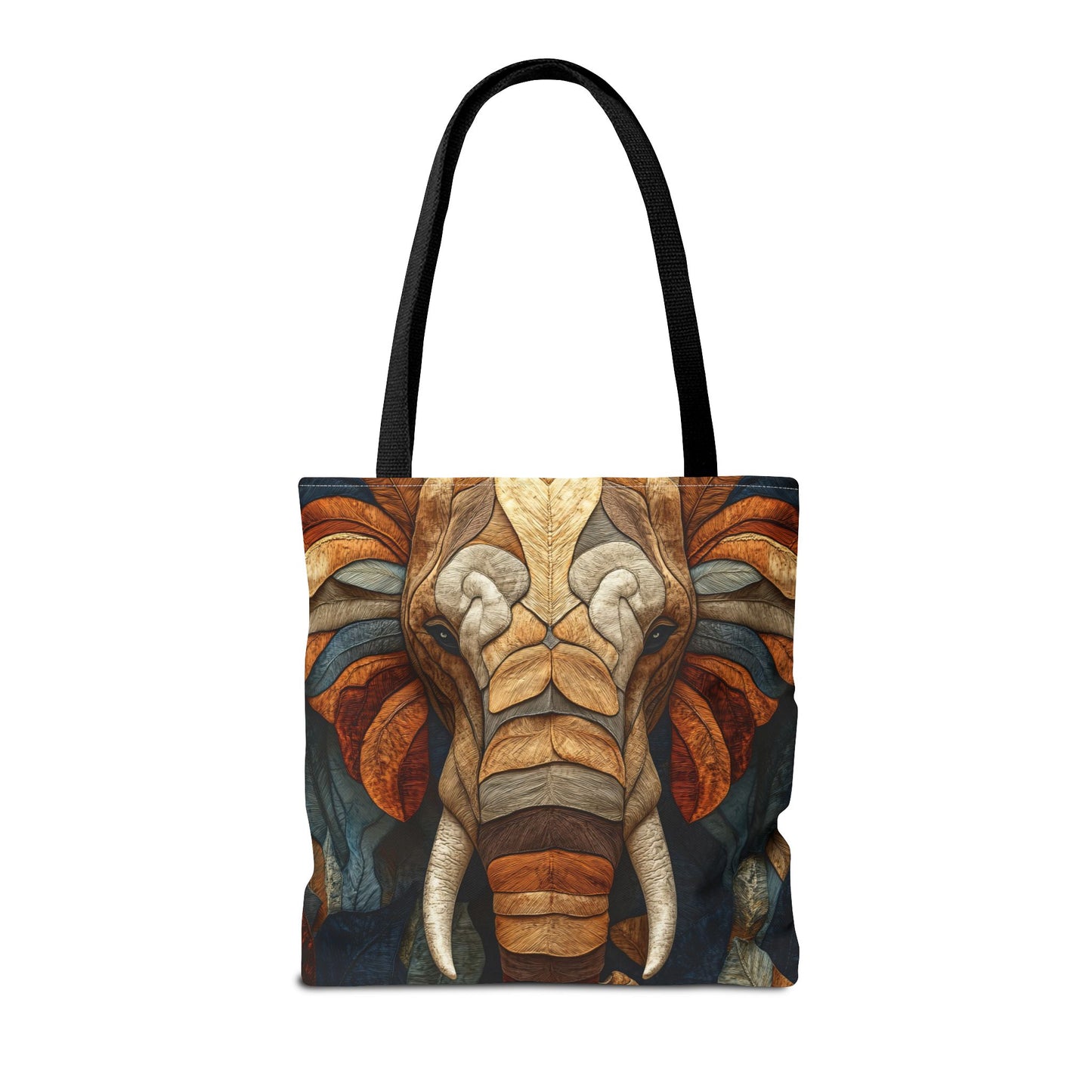 Trunks Up Tote Bag (AOP)