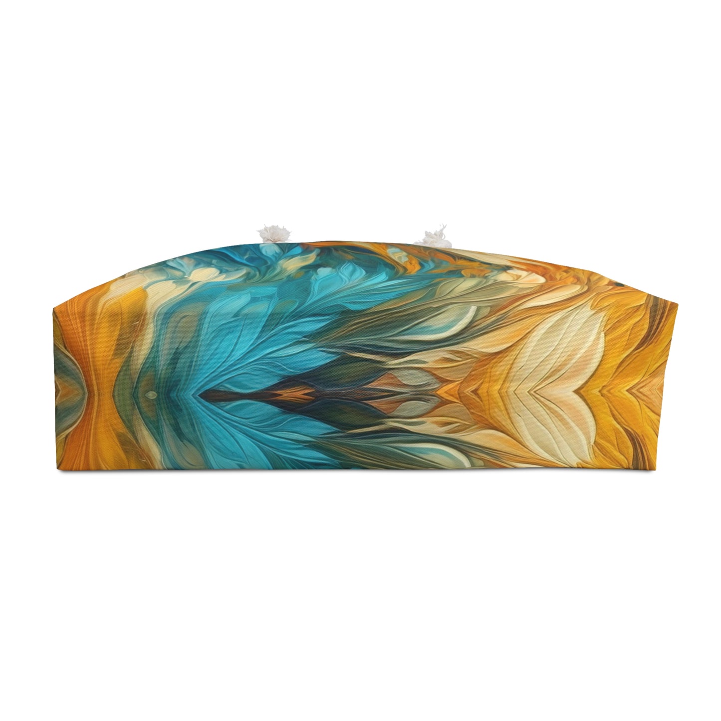 Feather Light (gldn) Weekender Bag