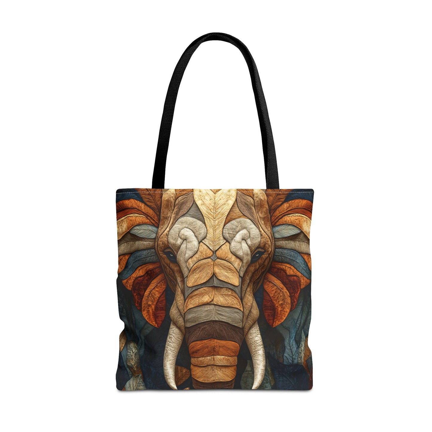 Trunks Up Tote Bag (AOP)