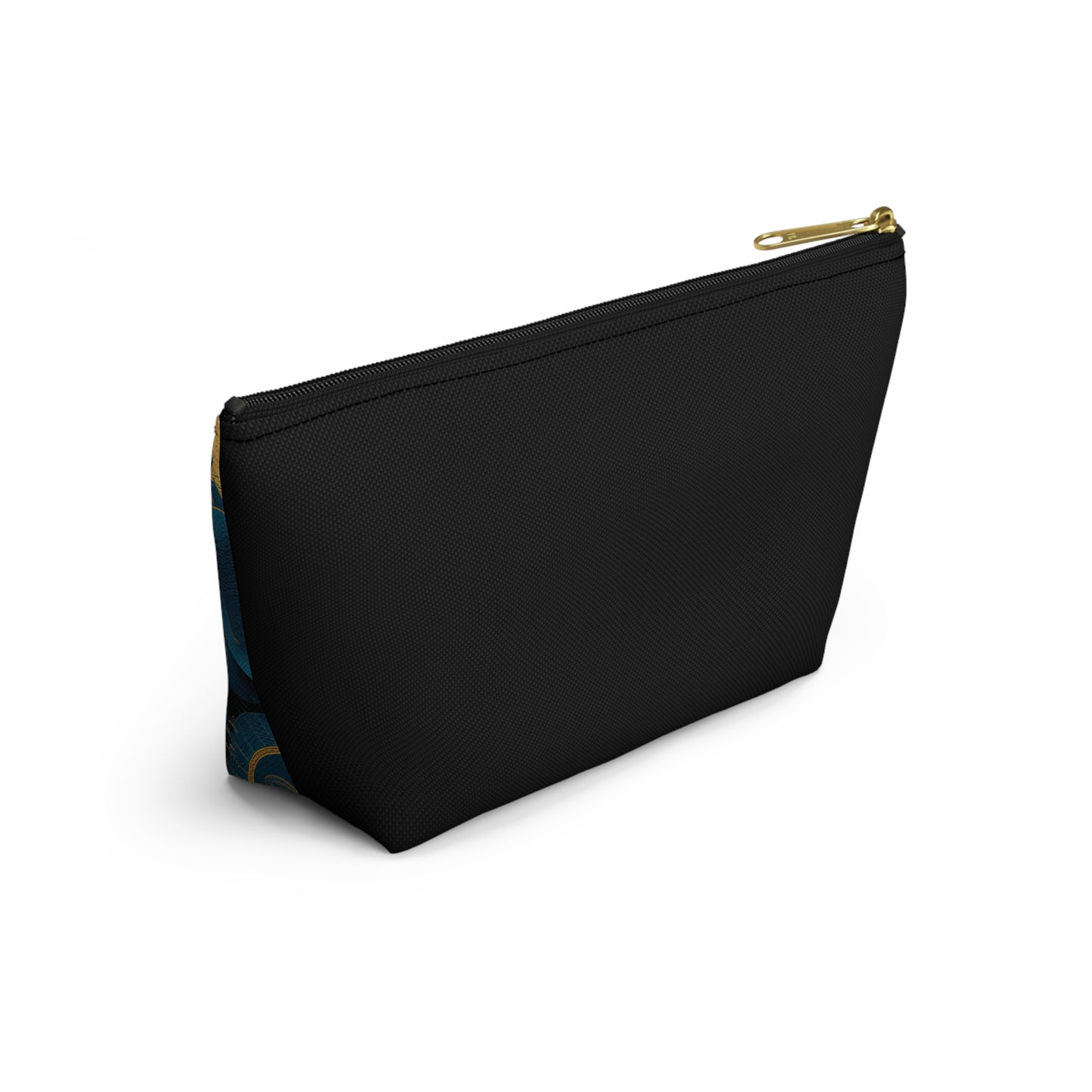Da Blues Accessory Pouch w T-bottom