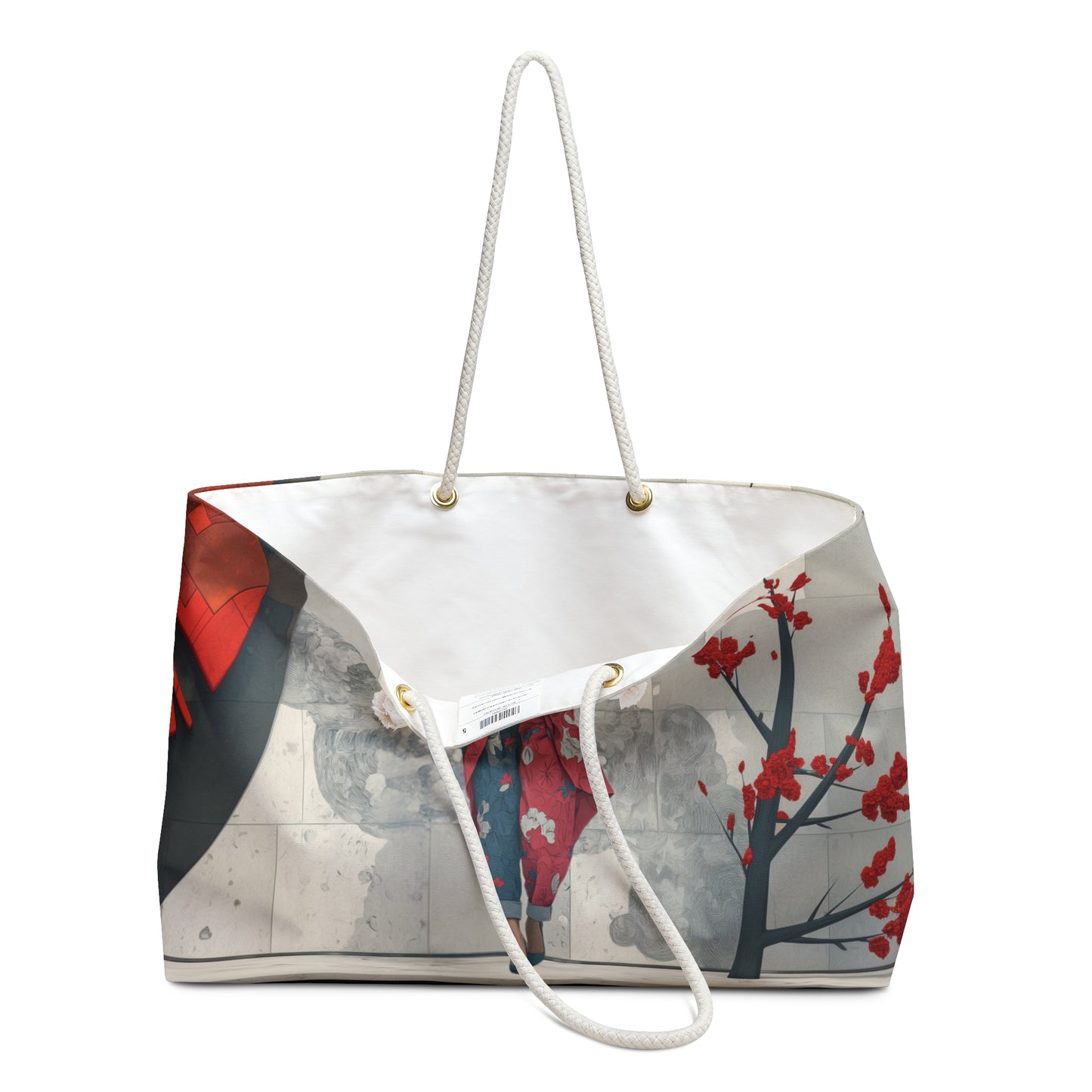 Gigi Weekender Bag