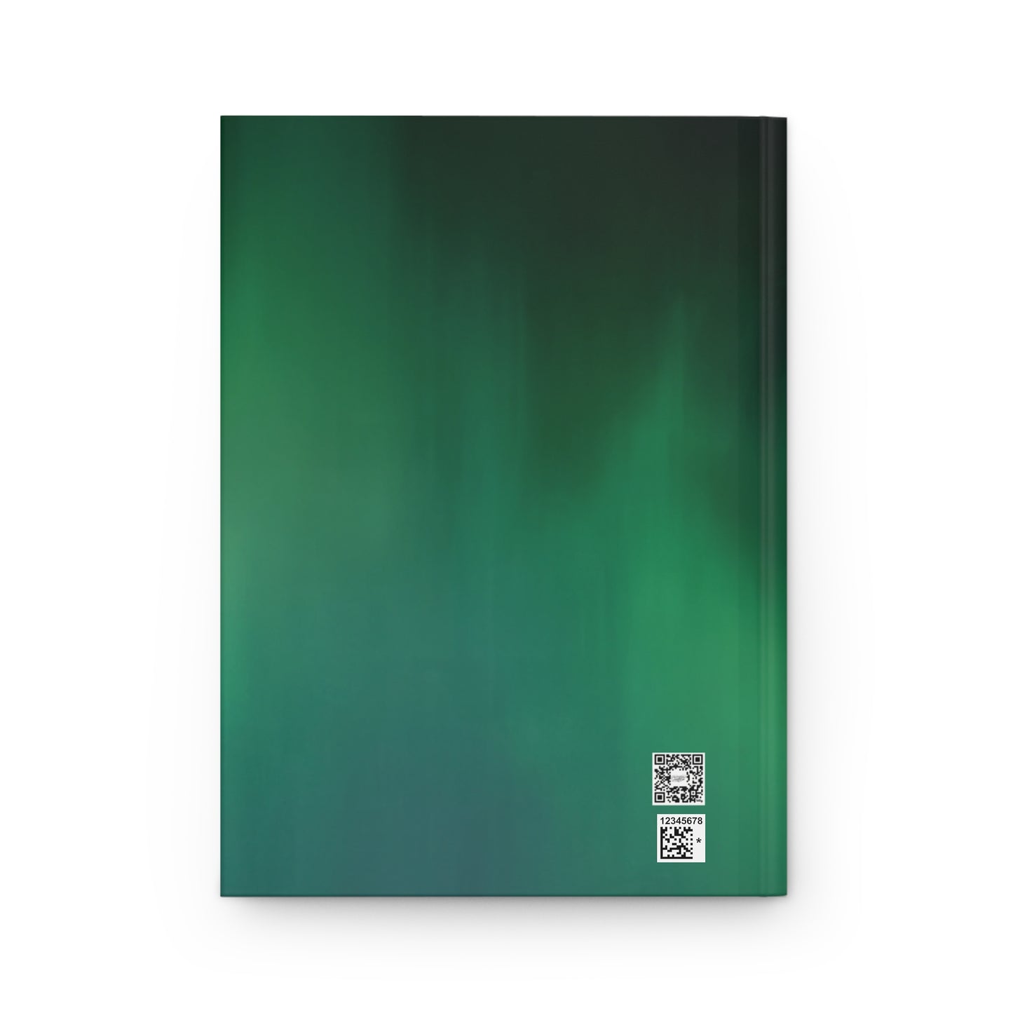 For The Culture v3 Hardcover Journal