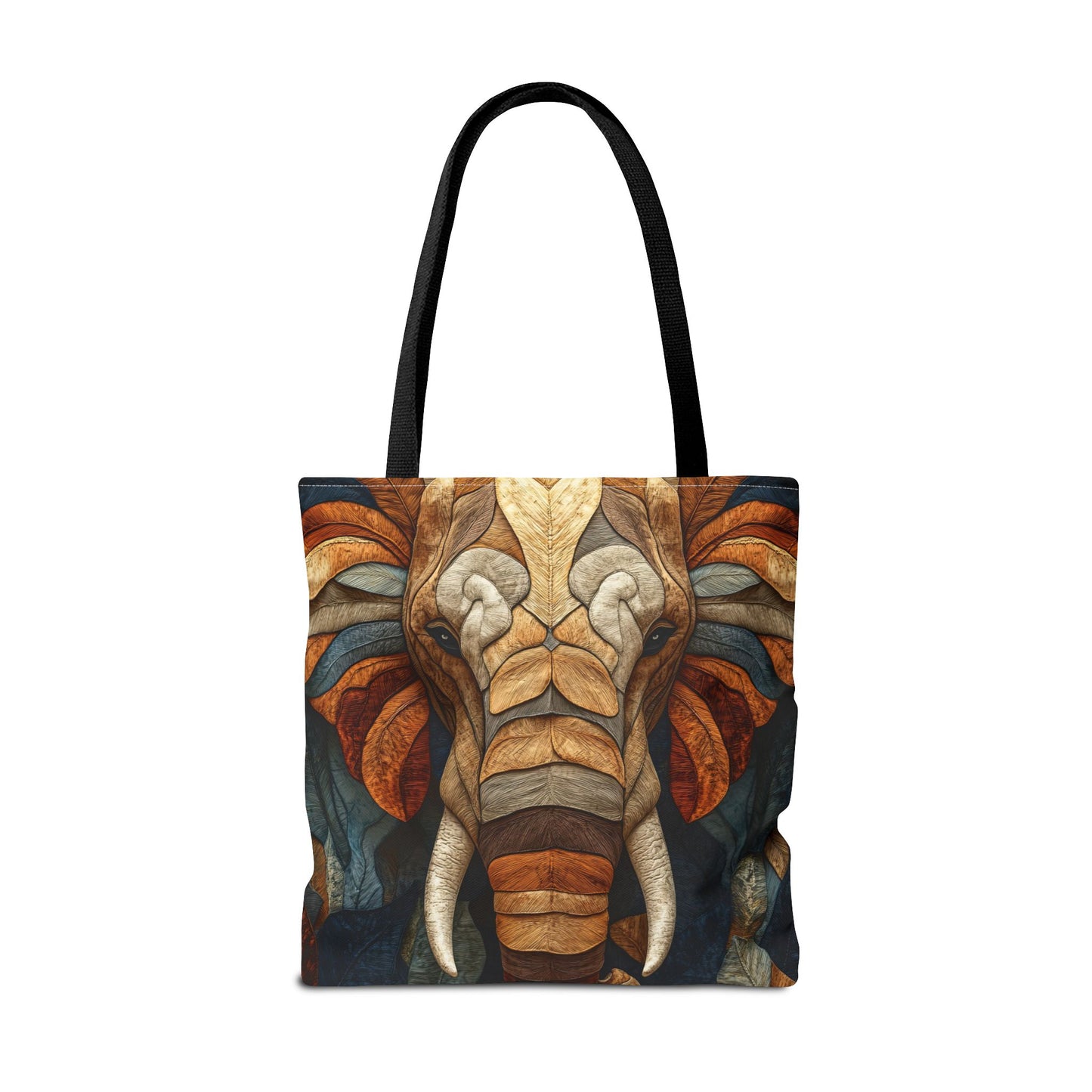 Trunks Up Tote Bag (AOP)