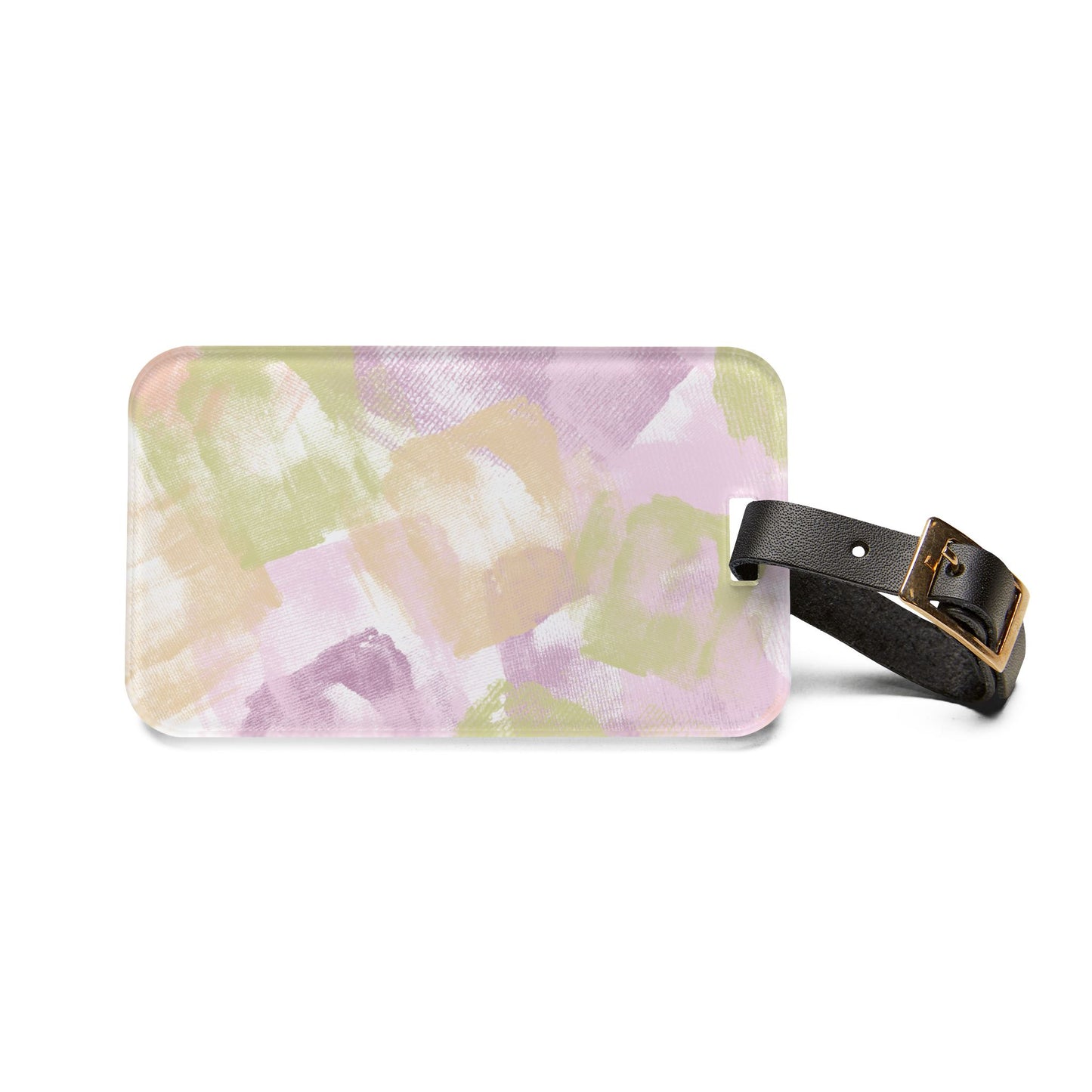 Travel Bliss Luggage Tag