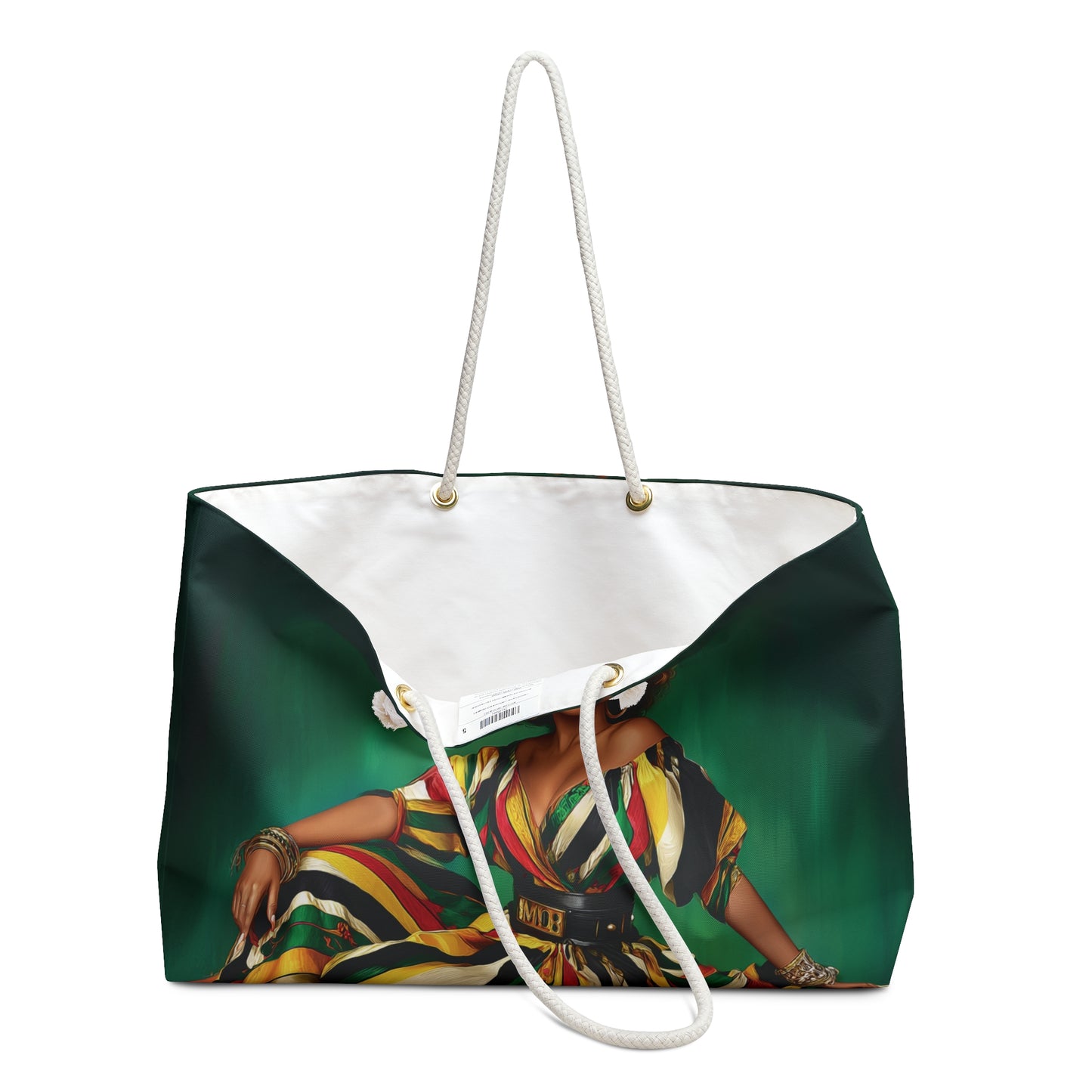 For The Culture v2 Weekender Bag