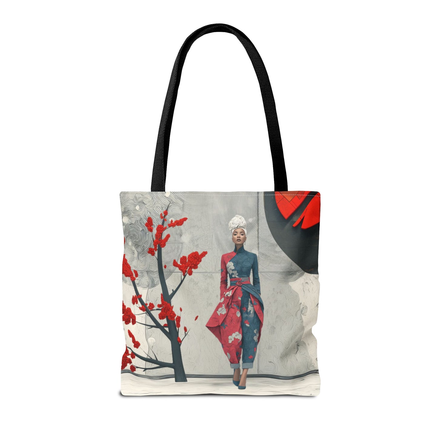 Gigi Tote Bag