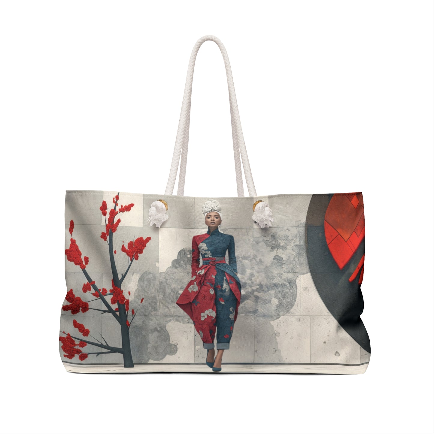 Gigi Weekender Bag
