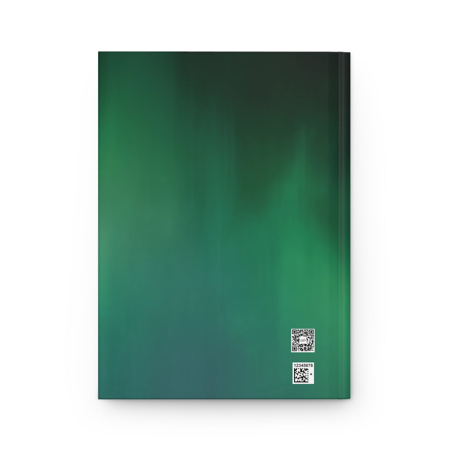 For The Culture v2 Hardcover Journal
