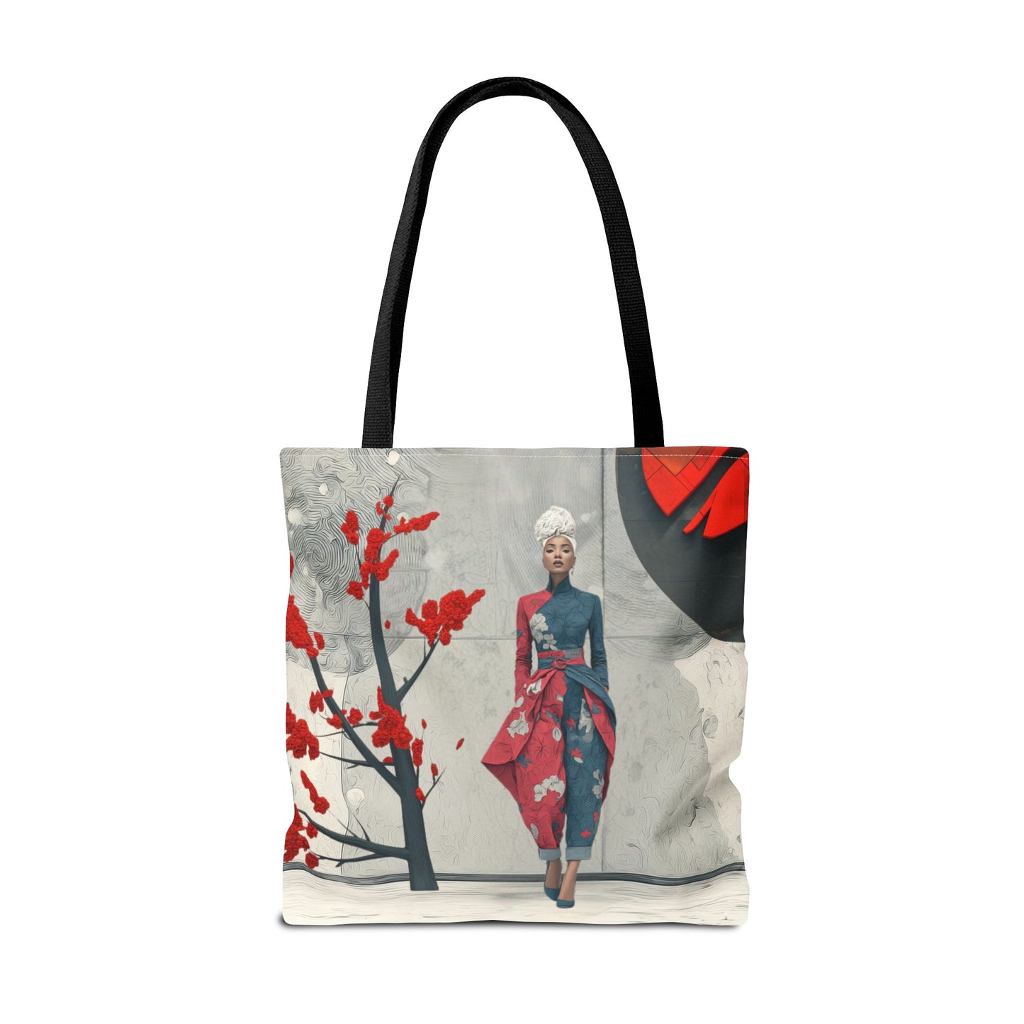 Gigi Tote Bag