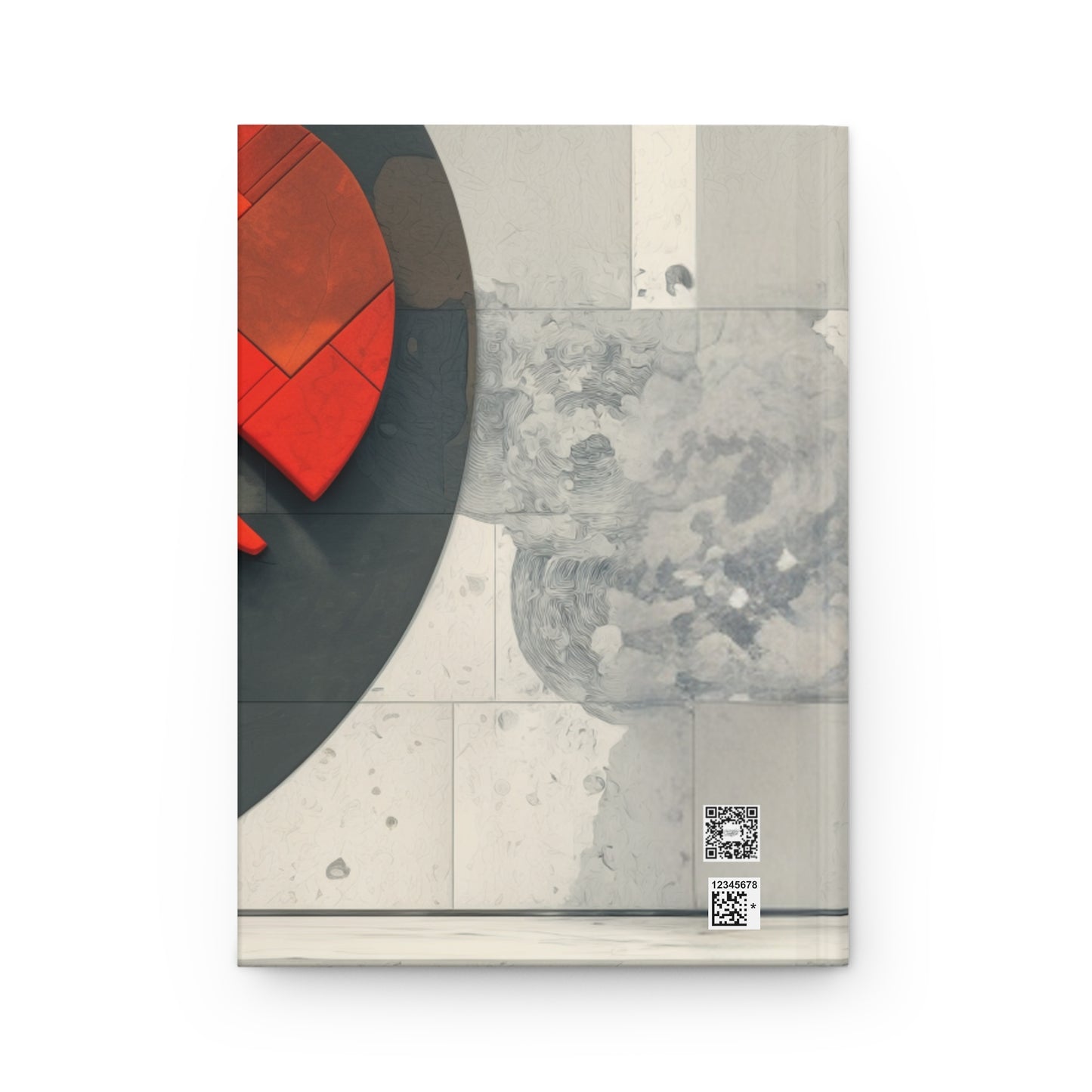 Gigi Hardcover Journal