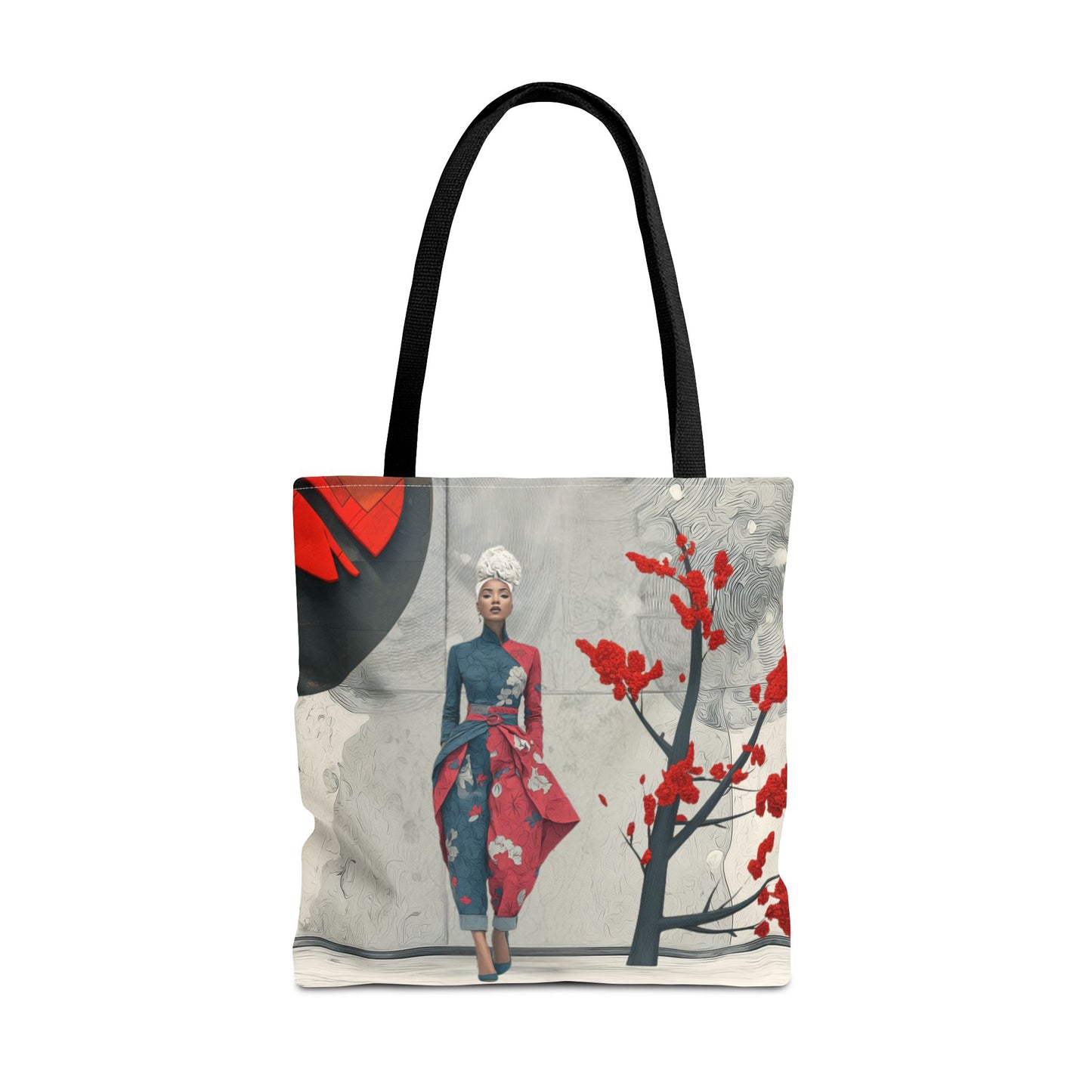 Gigi Tote Bag