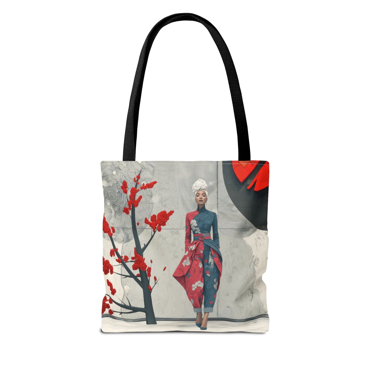 Gigi Tote Bag