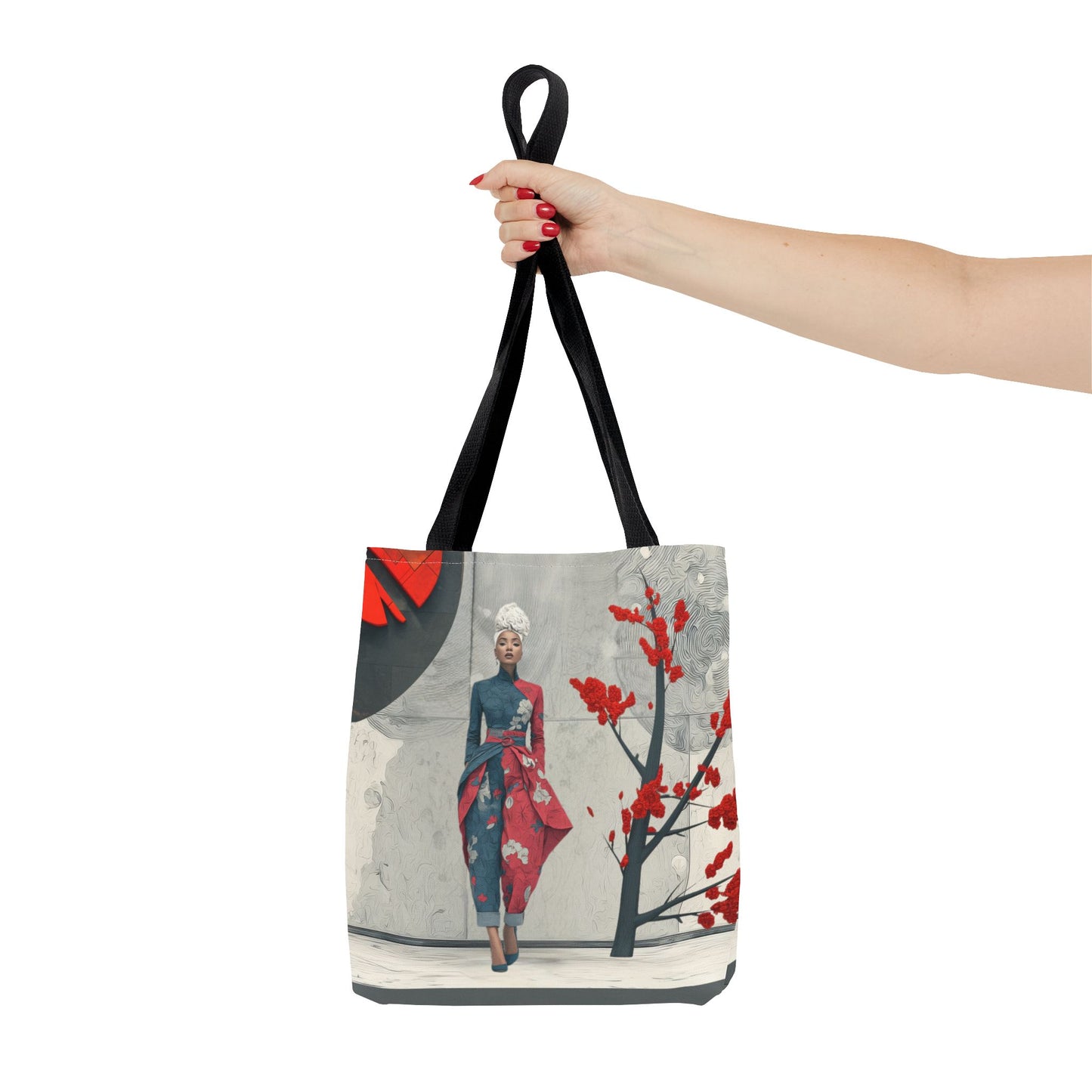 Gigi Tote Bag