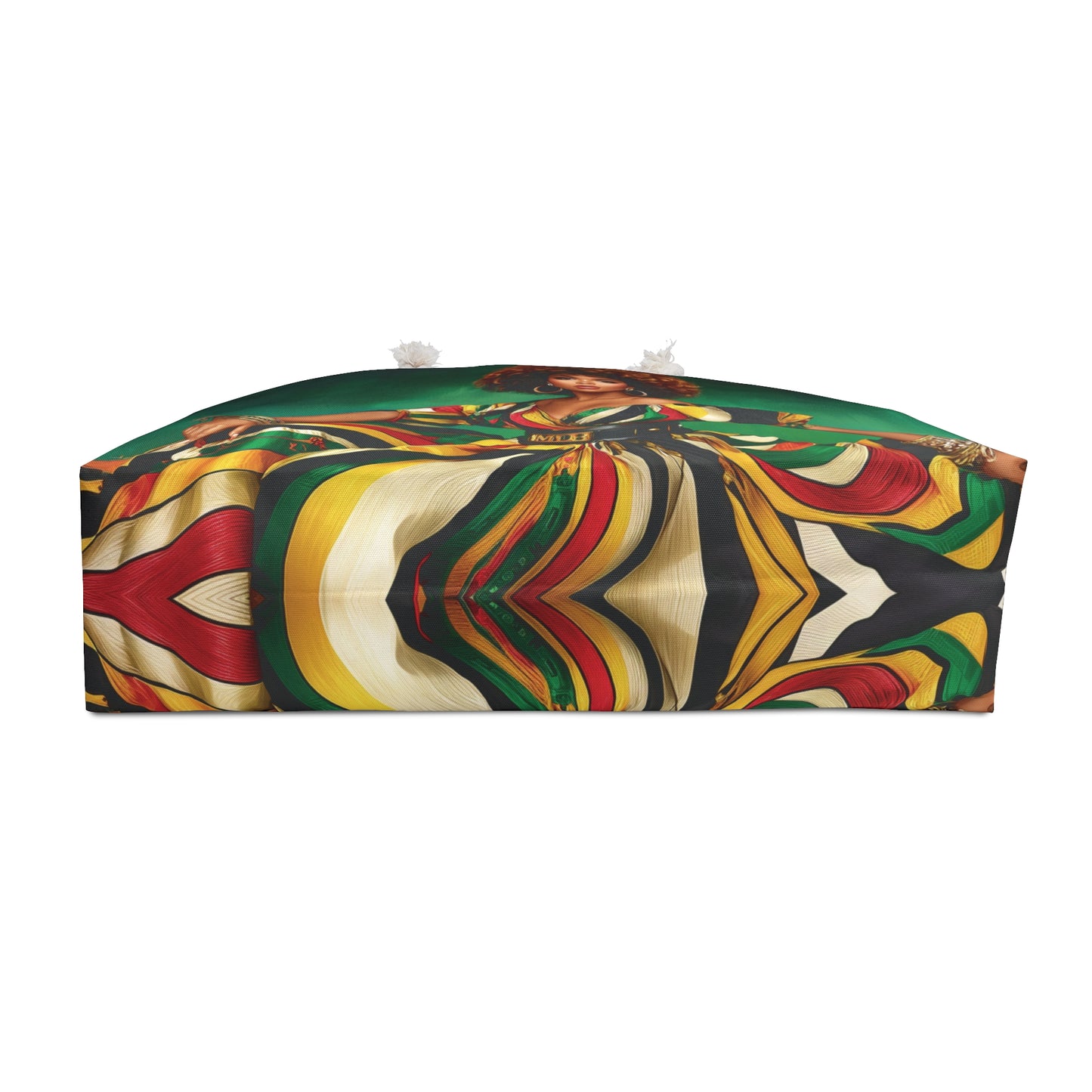 For The Culture v2 Weekender Bag