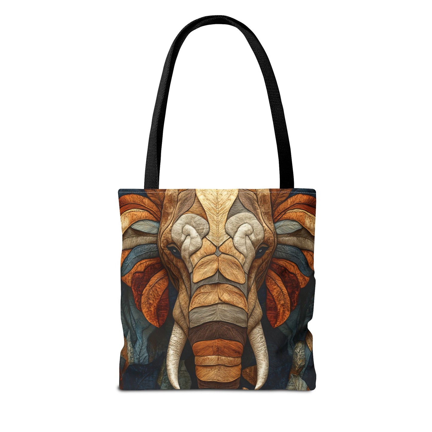 Trunks Up Tote Bag (AOP)