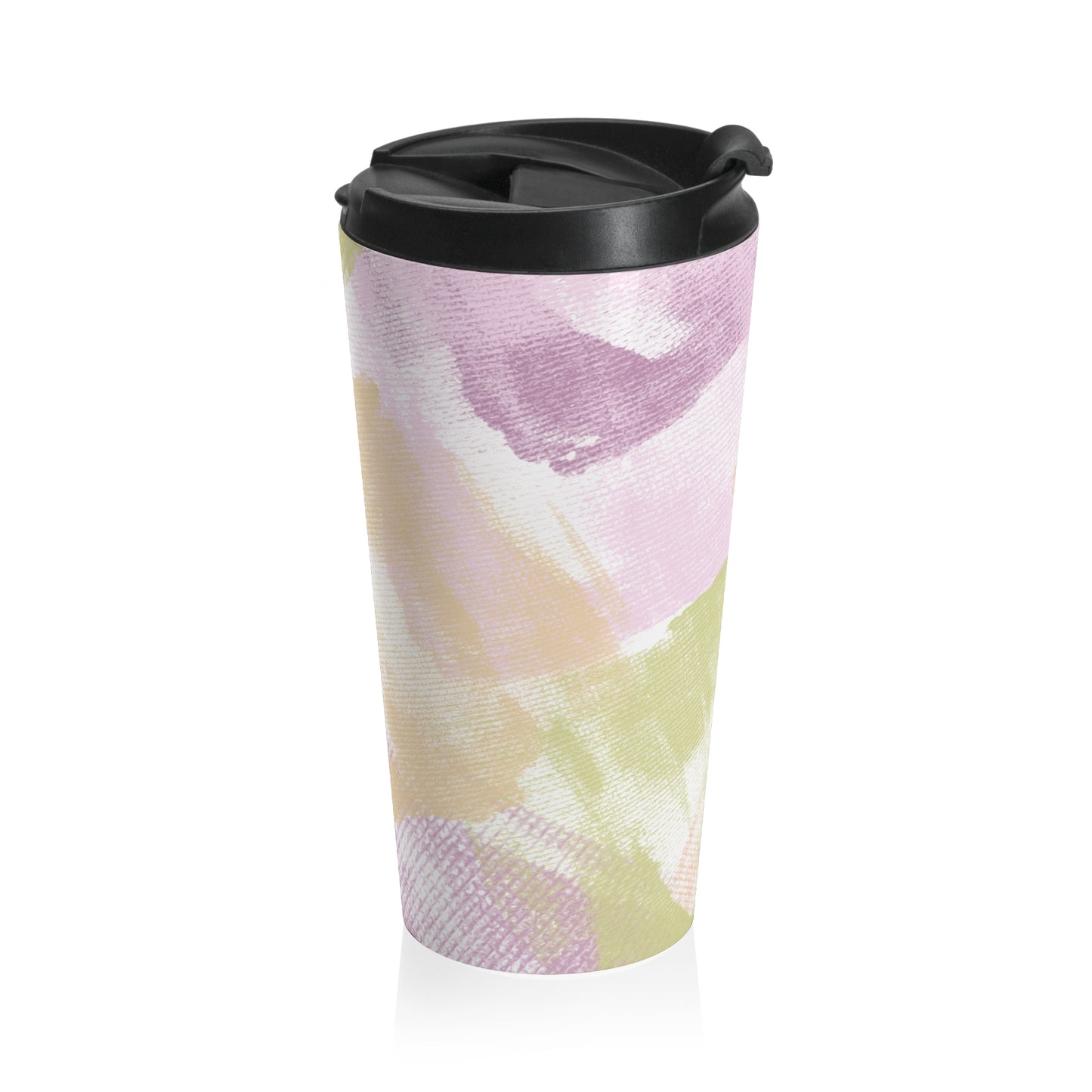Travel Bliss Stainless Steel Travel Mug