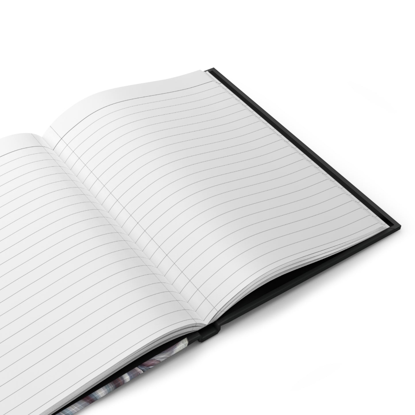 UNSHAKEABLE v1 Hardcover Journal