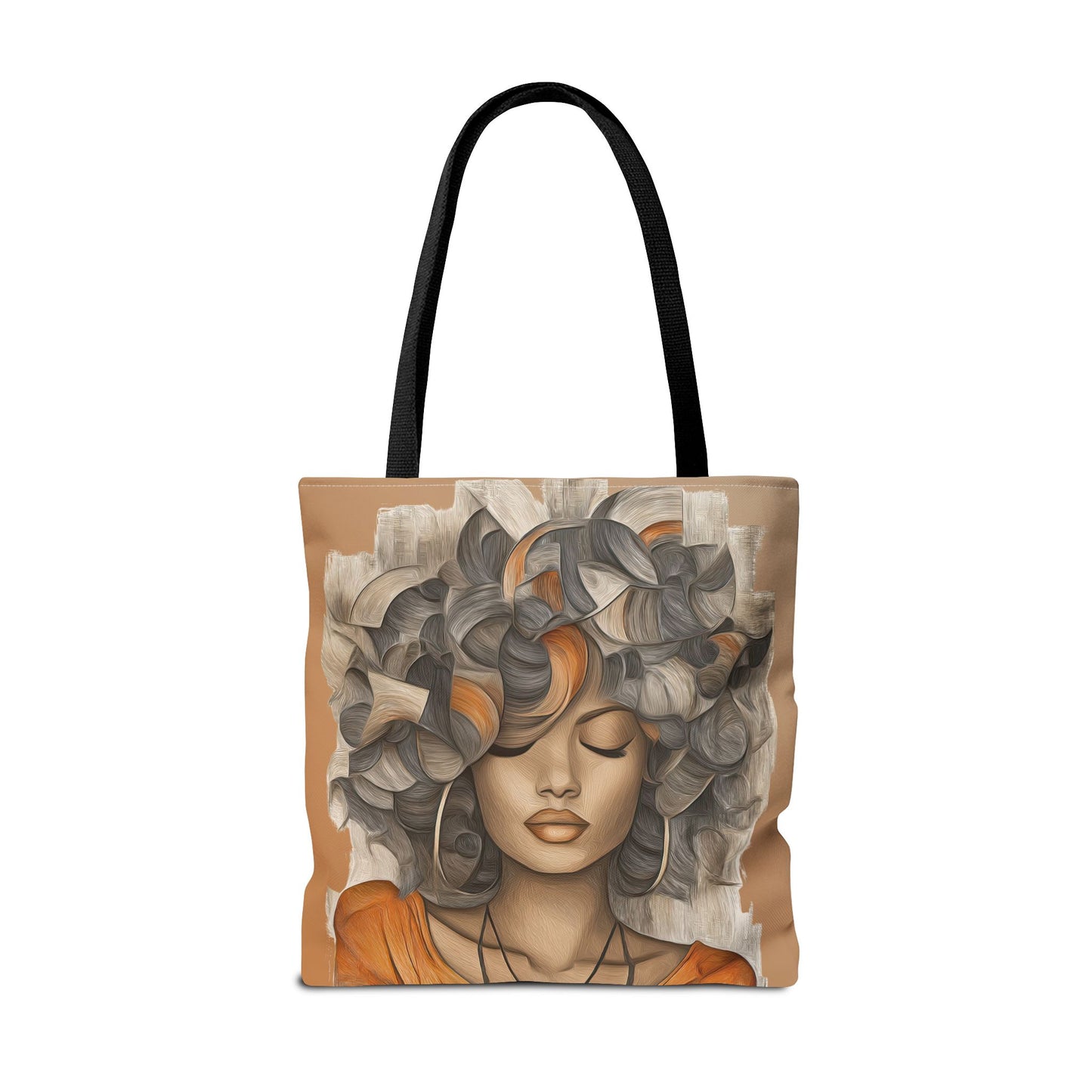 Manifesting Memories Tote Bag (AOP)