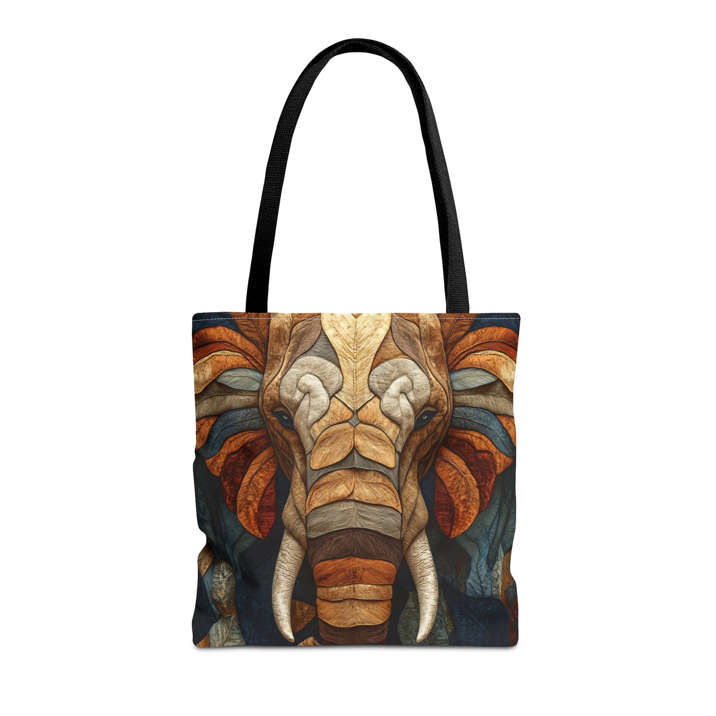 Trunks Up Tote Bag (AOP)