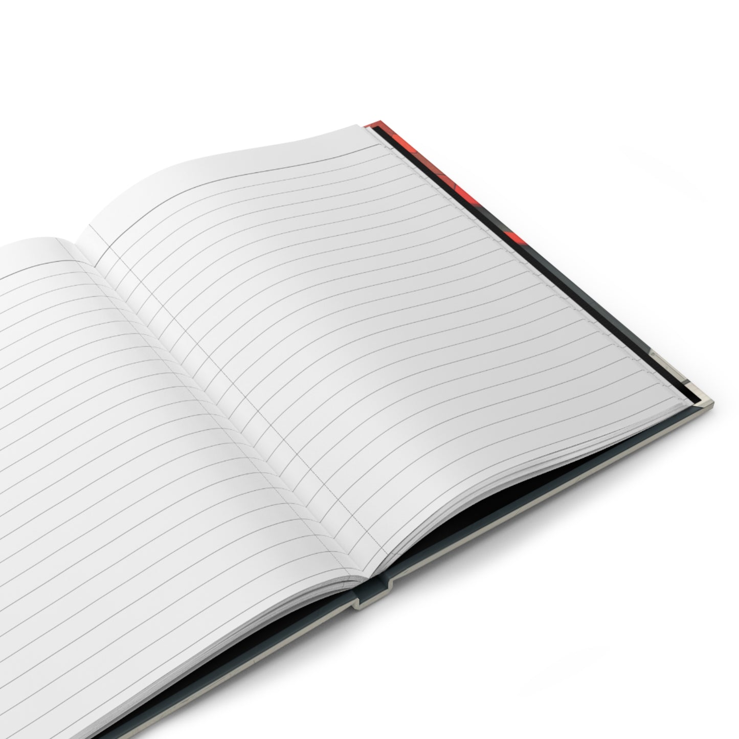 Gigi Hardcover Journal