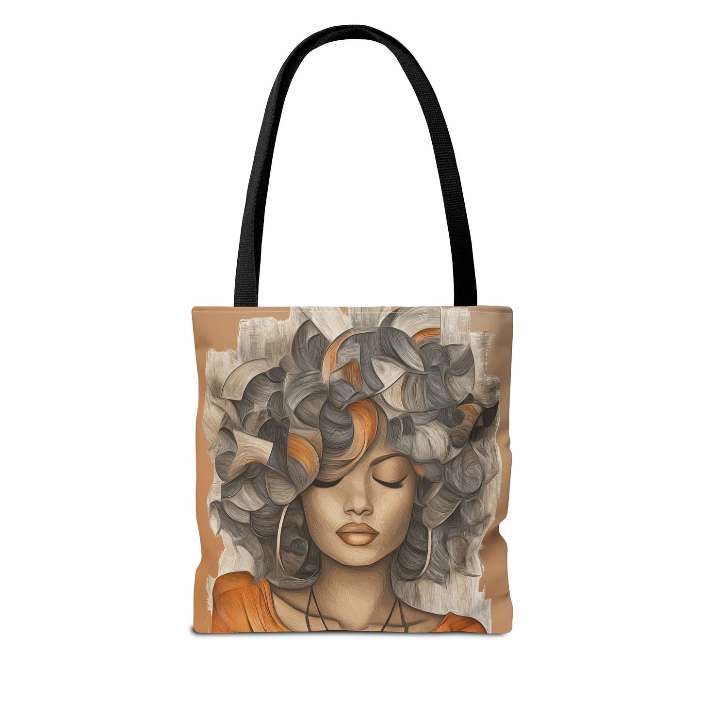 Manifesting Memories Tote Bag (AOP)