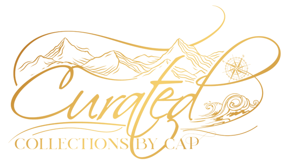 Curated Collections by CAP logo