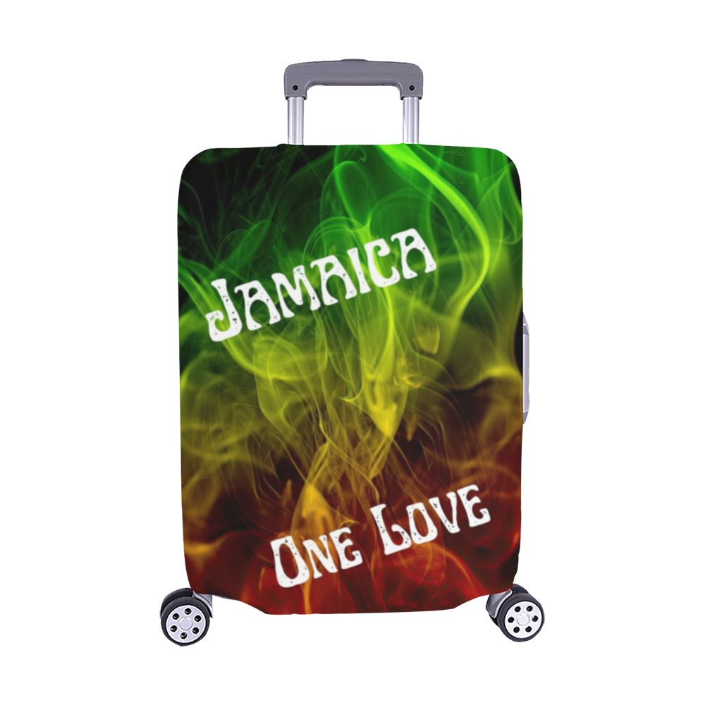 Jamaica - OneLove Luggage Cover