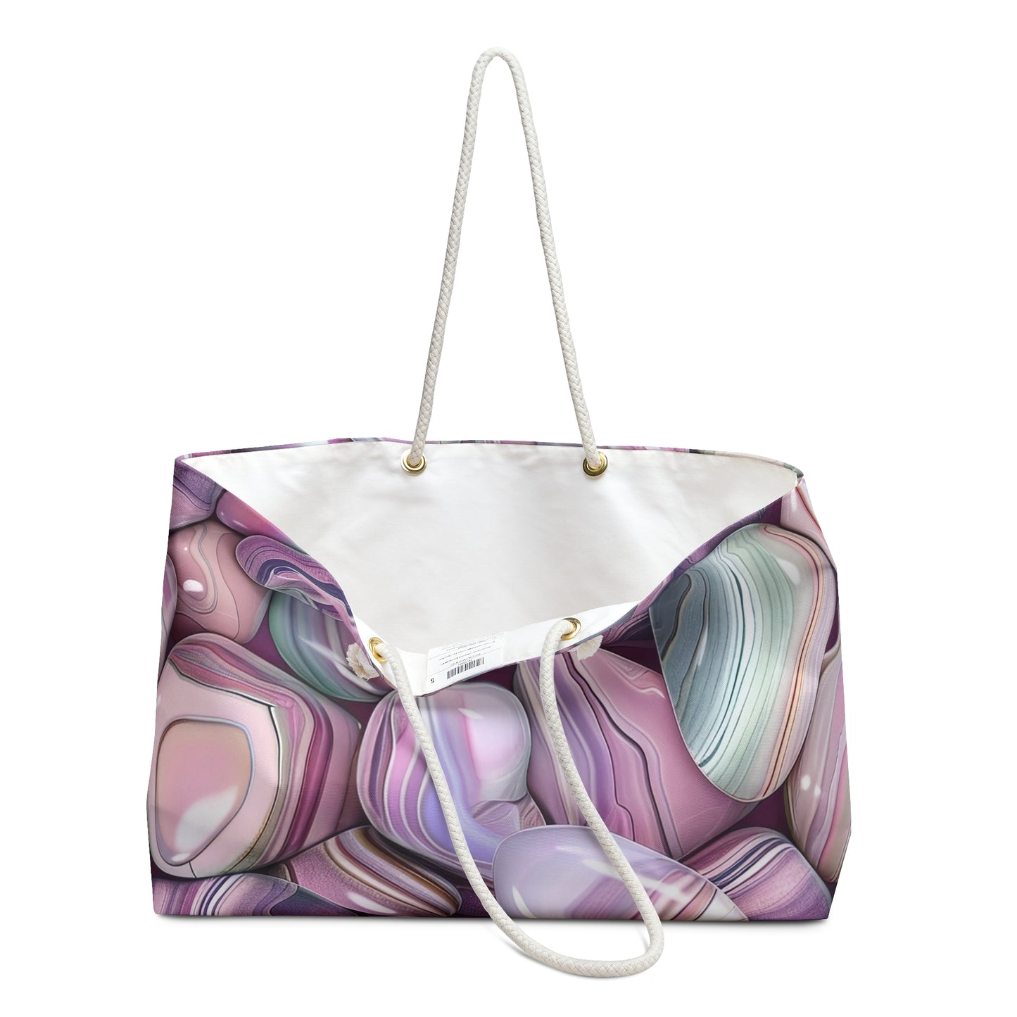 Pebbles Weekender Bag