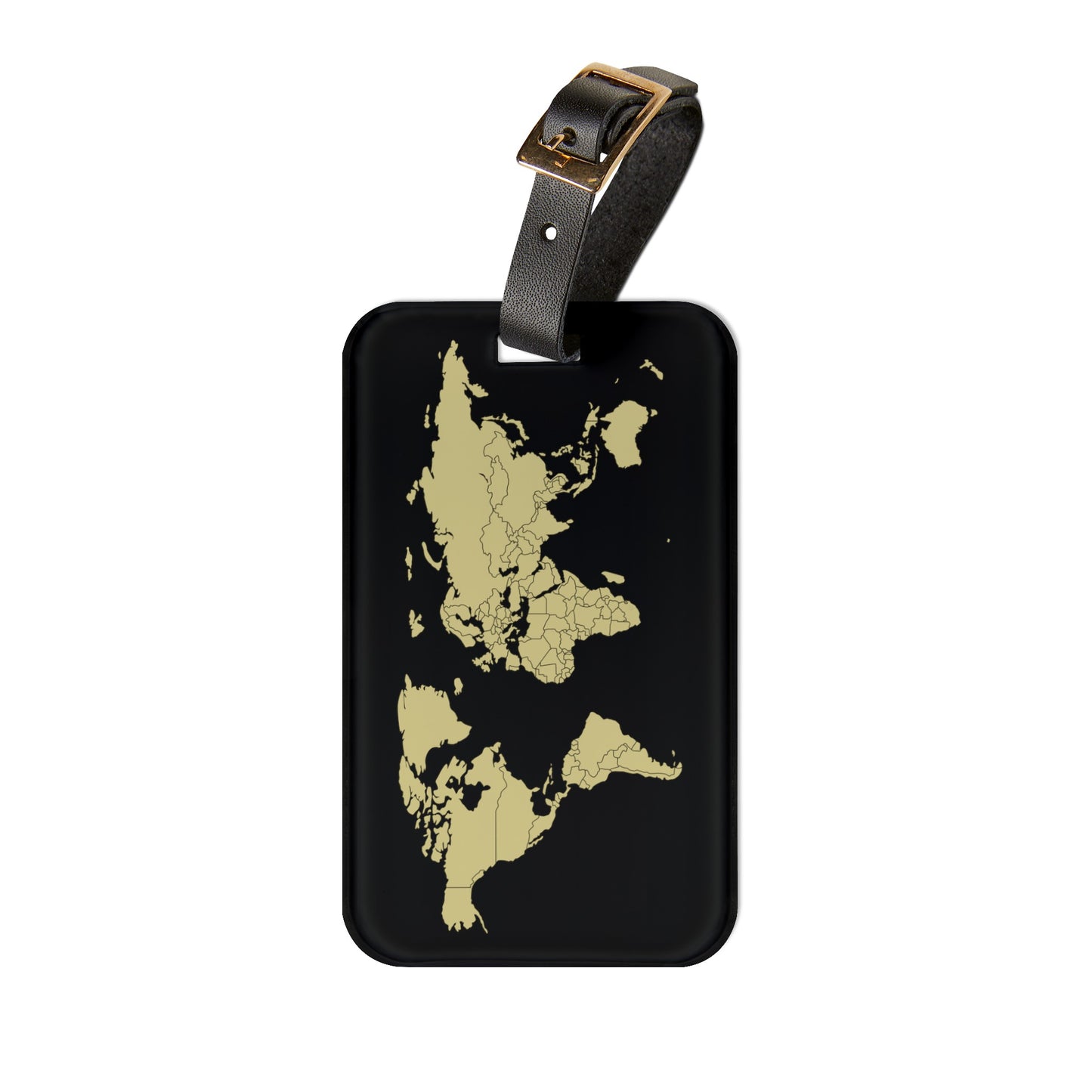 Globetrotter Luggage Tag