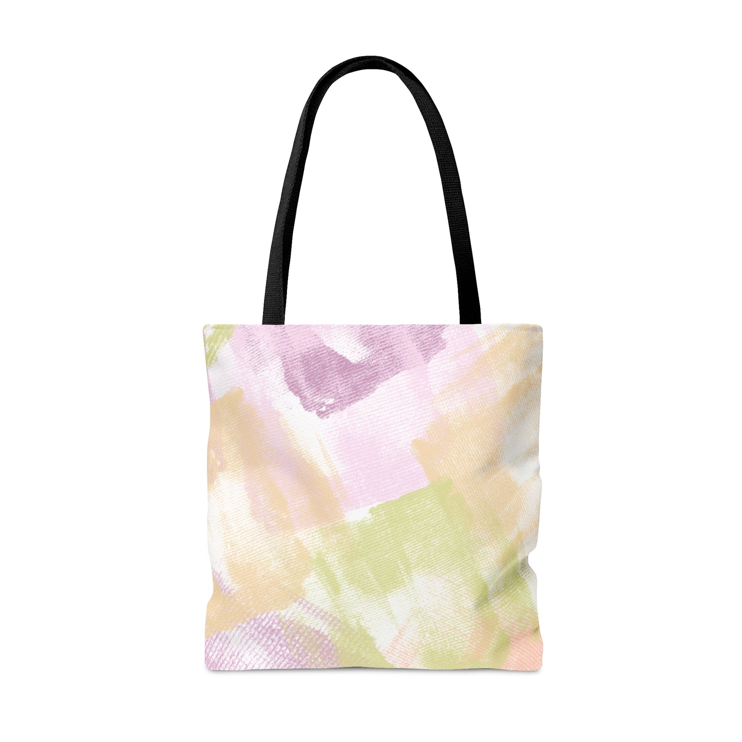 Travel Bliss Large Tote Bag