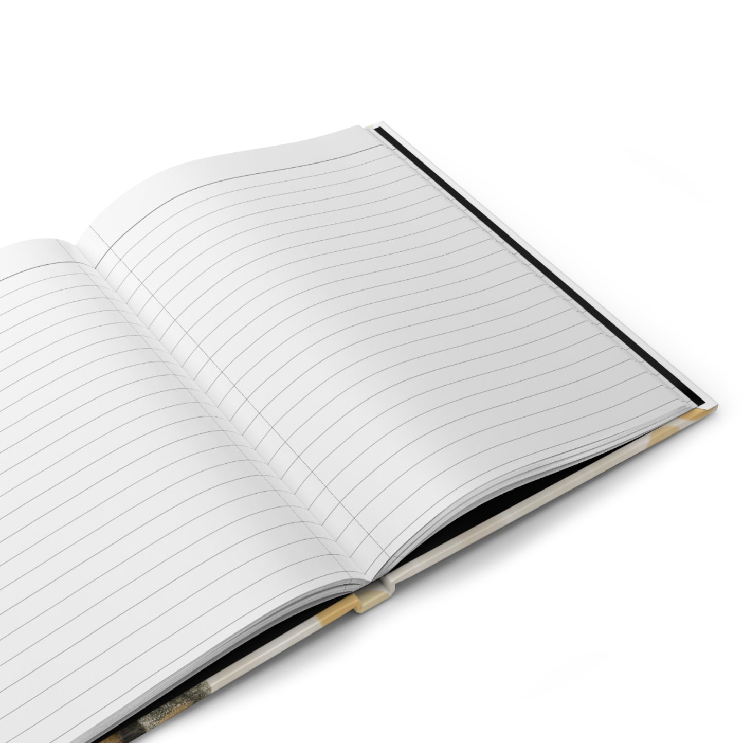 Cozy Thoughts Hardcover Journal