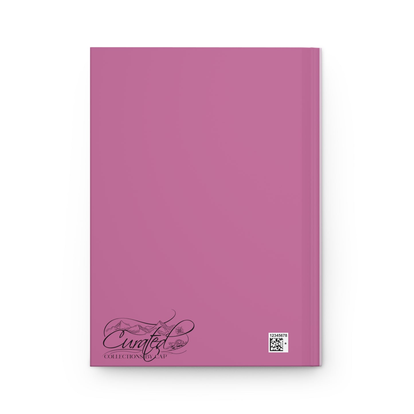 Paris Dreams Hardcover Journal