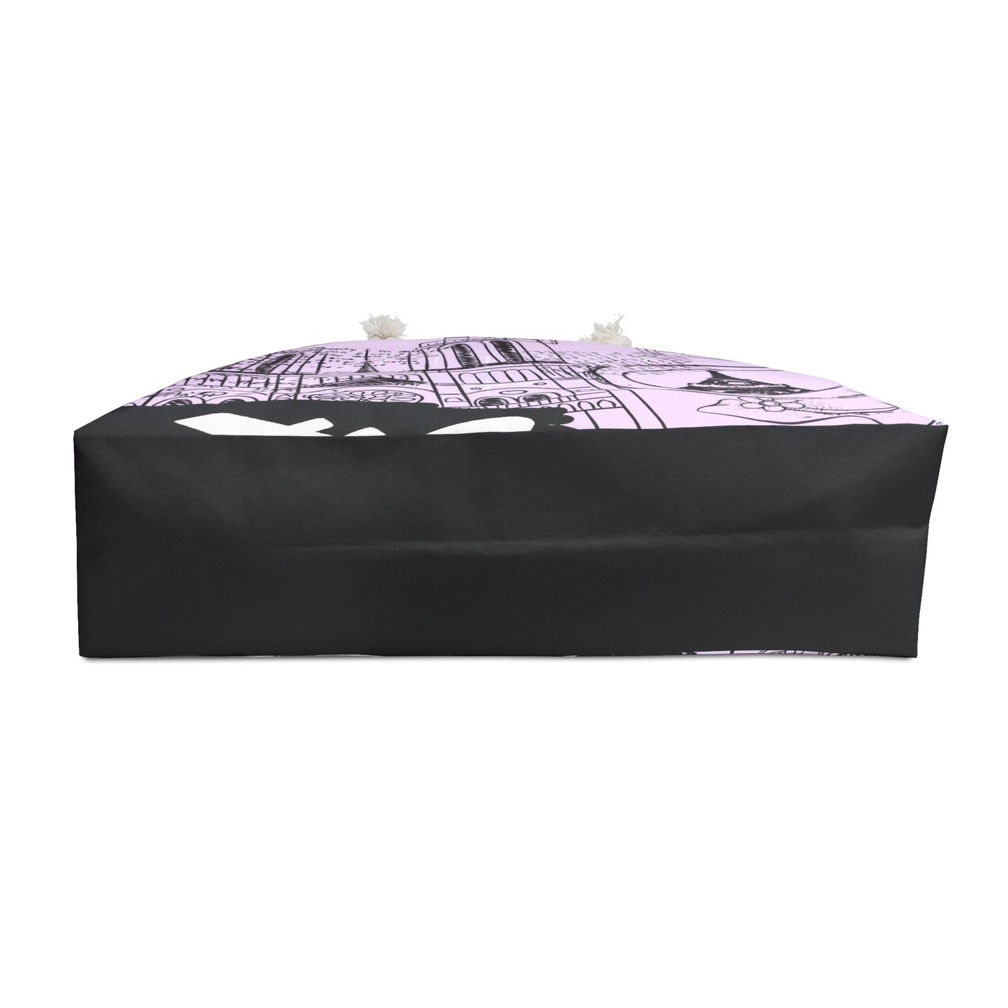 Paris (PNK) Weekender Bag