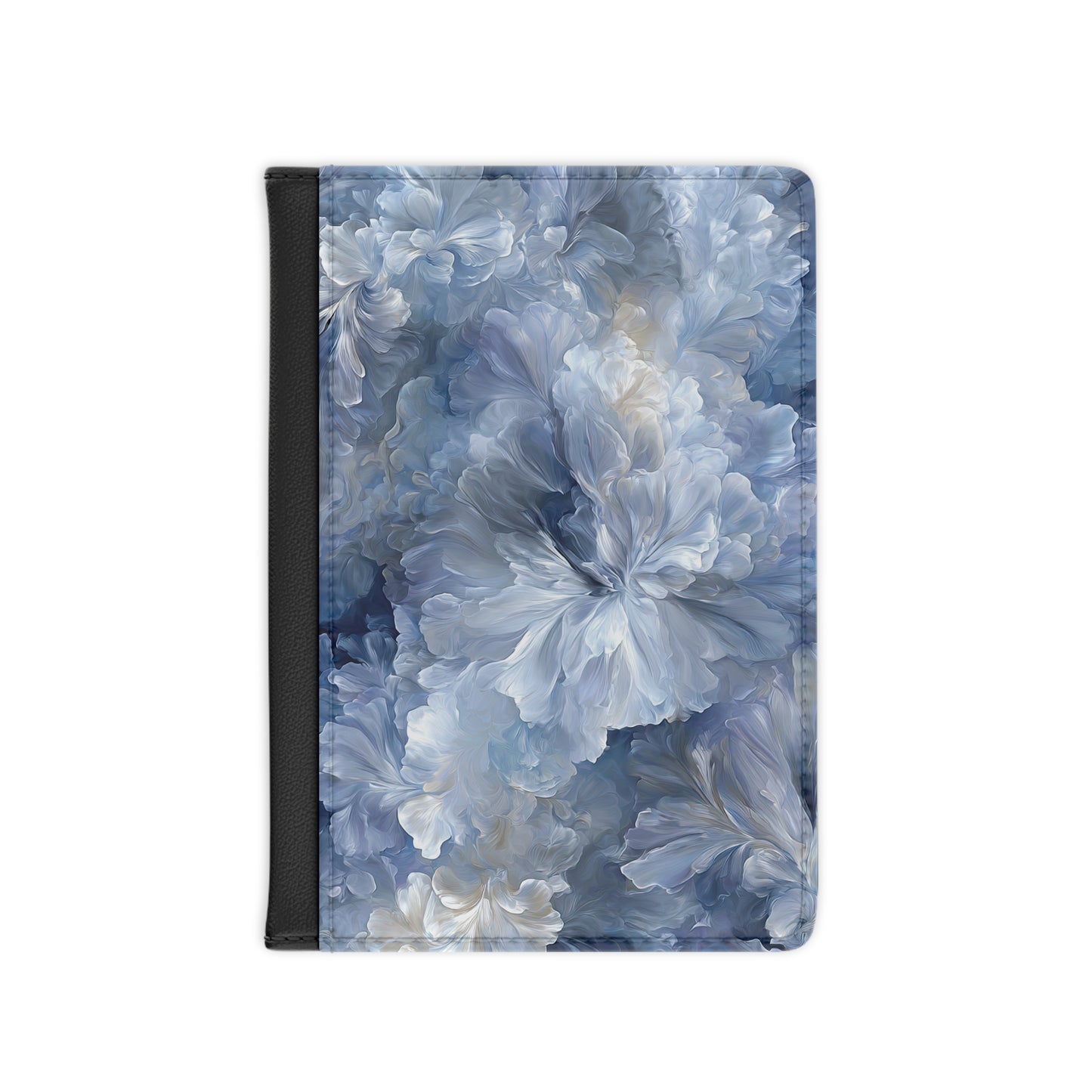 Blue Paradise Passport Cover