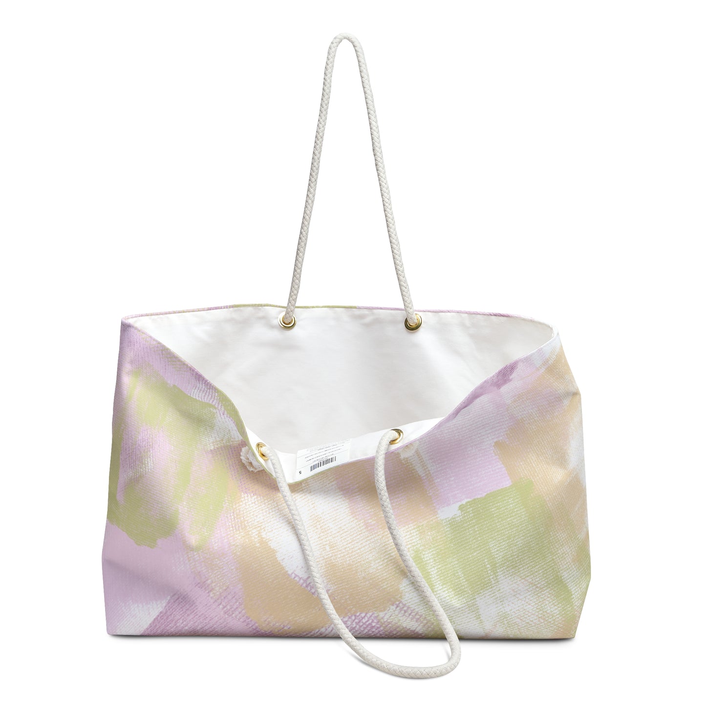 Travel Bliss Weekender Bag