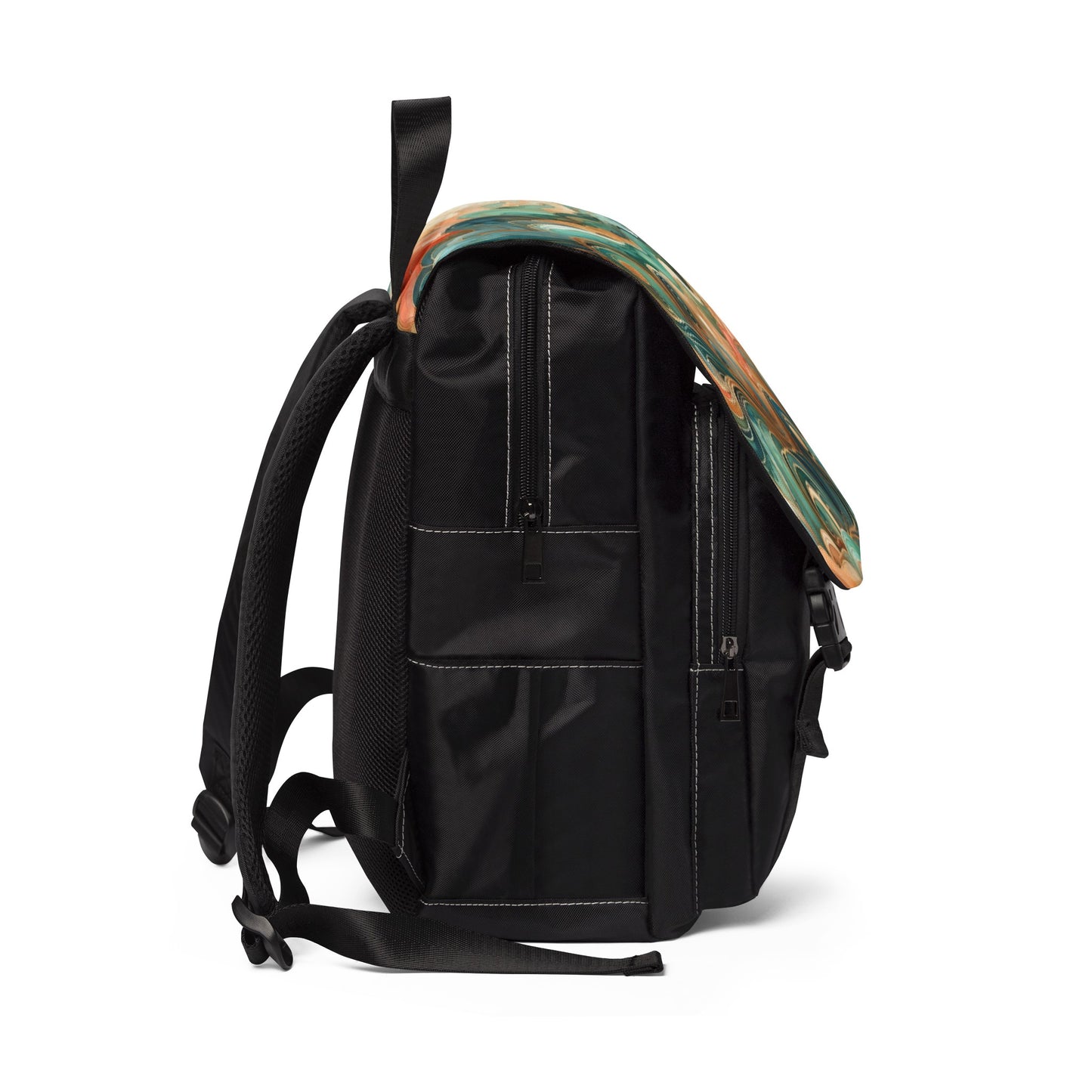 Cloud 9 Wanderlust Casual Shoulder Backpack