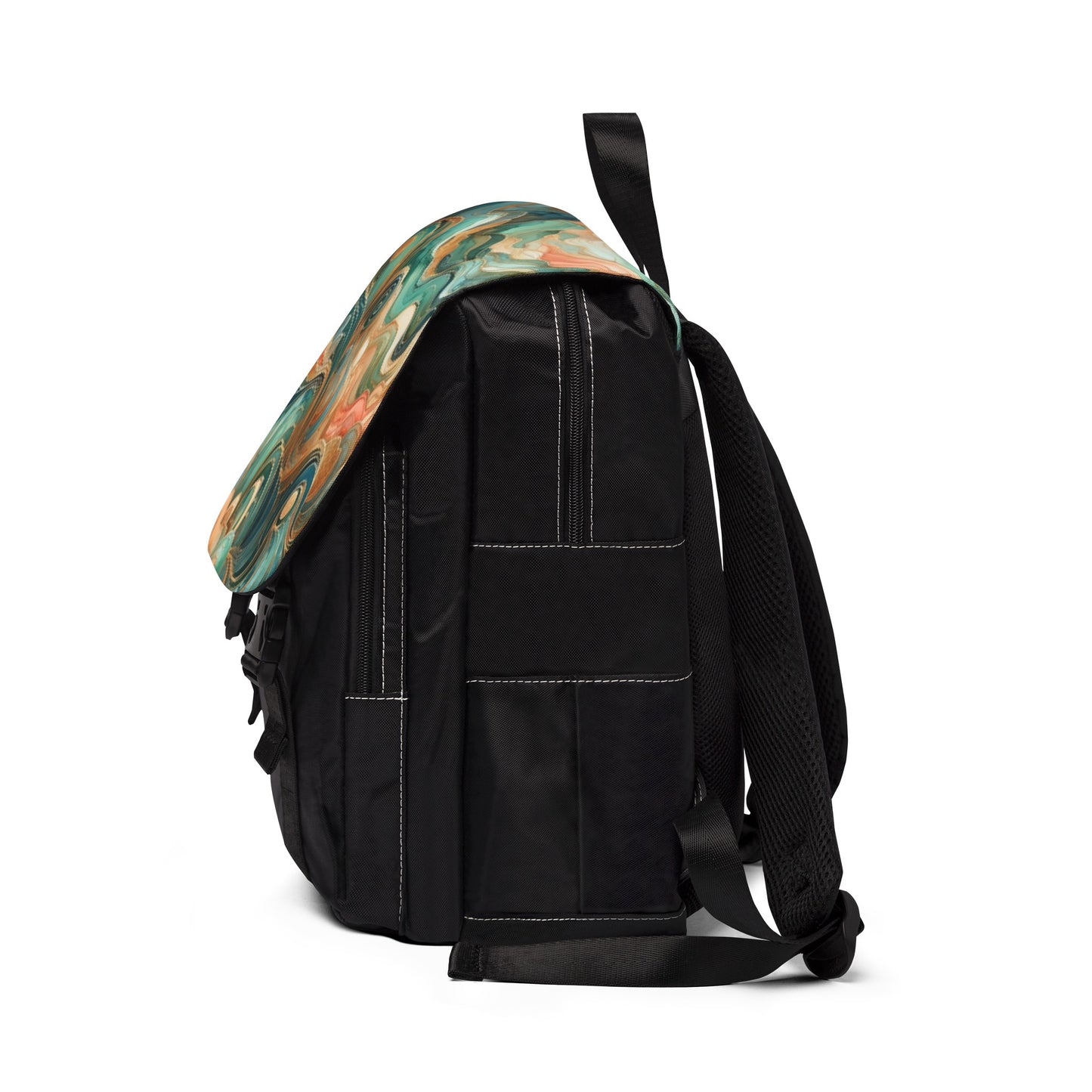 Cloud 9 Wanderlust Casual Shoulder Backpack