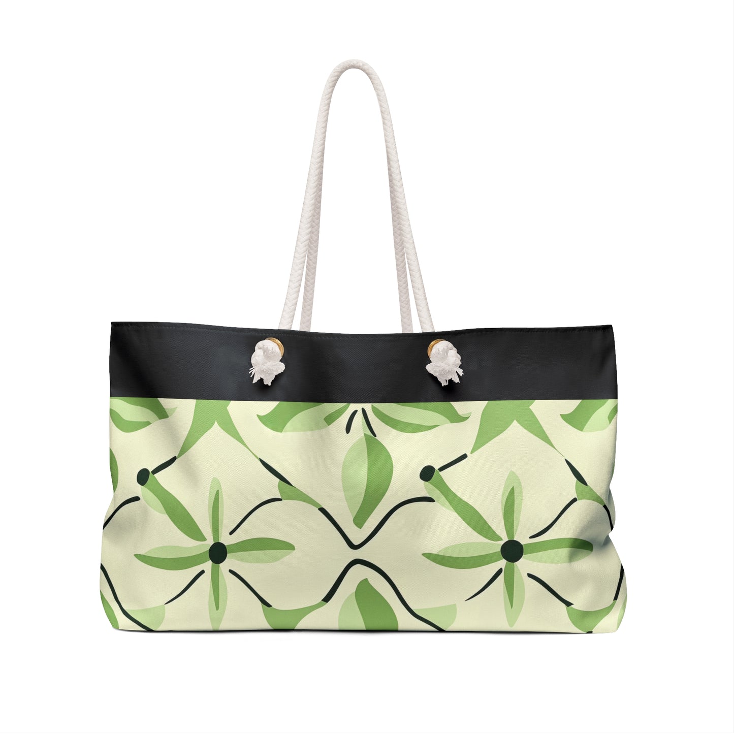 Just Liming Weekender Bag