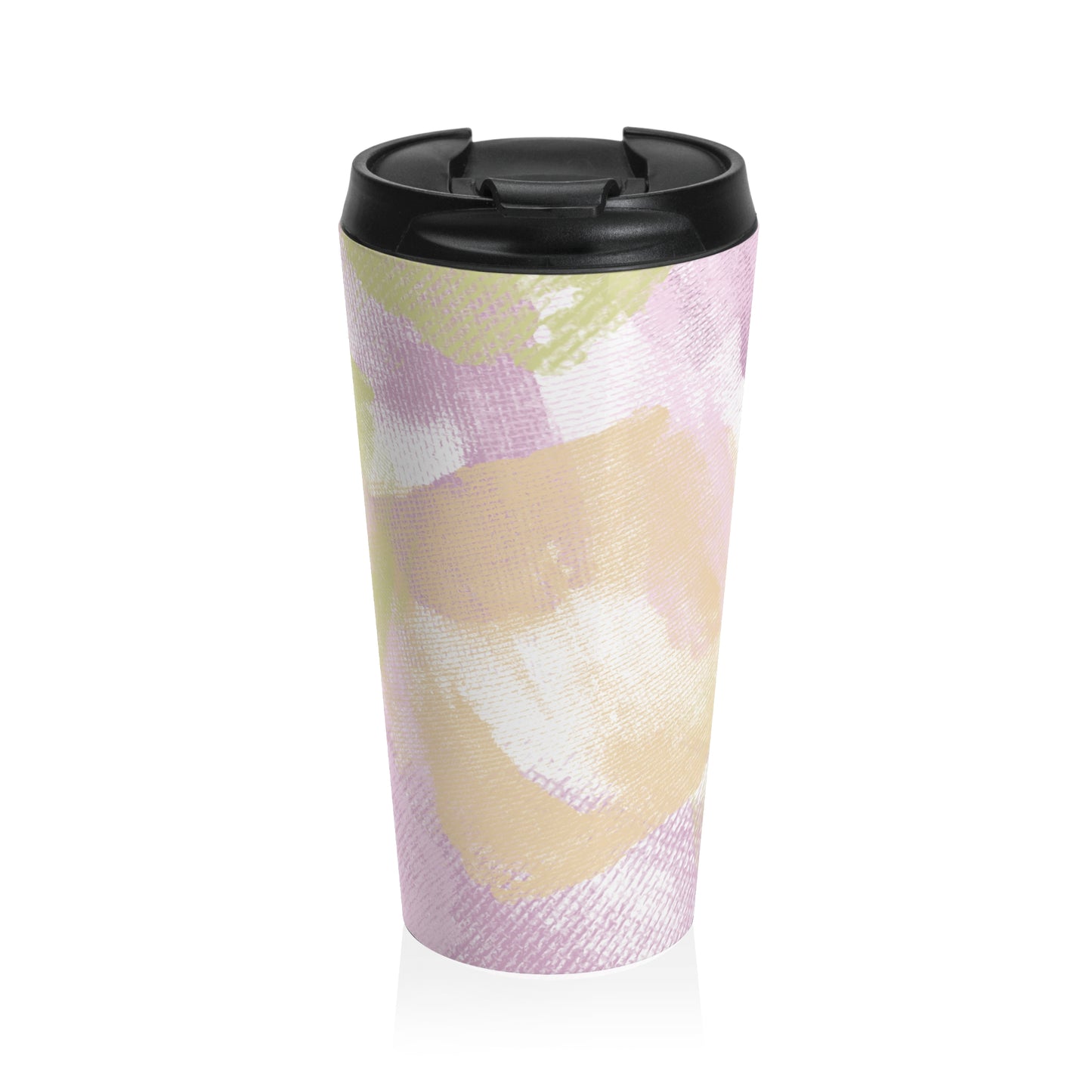 Travel Bliss Stainless Steel Travel Mug