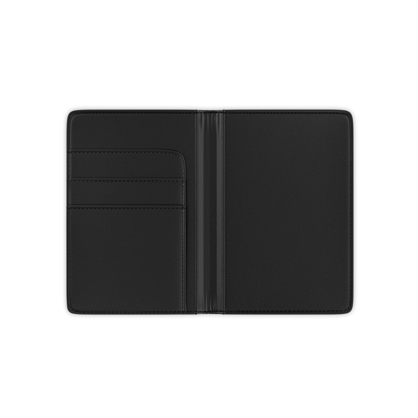 Pebbles Passport Cover