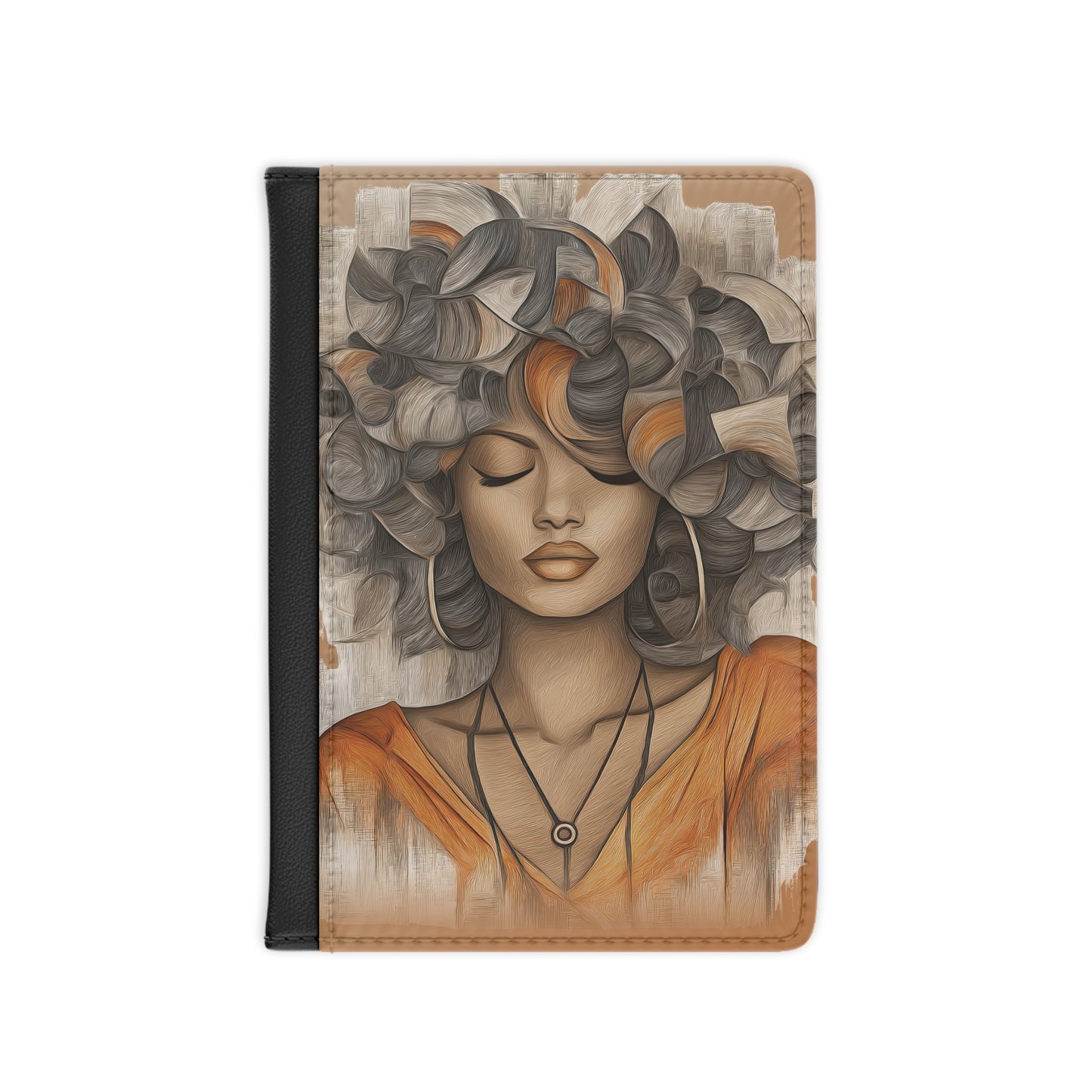 Manifesting Milestones Passport Cover