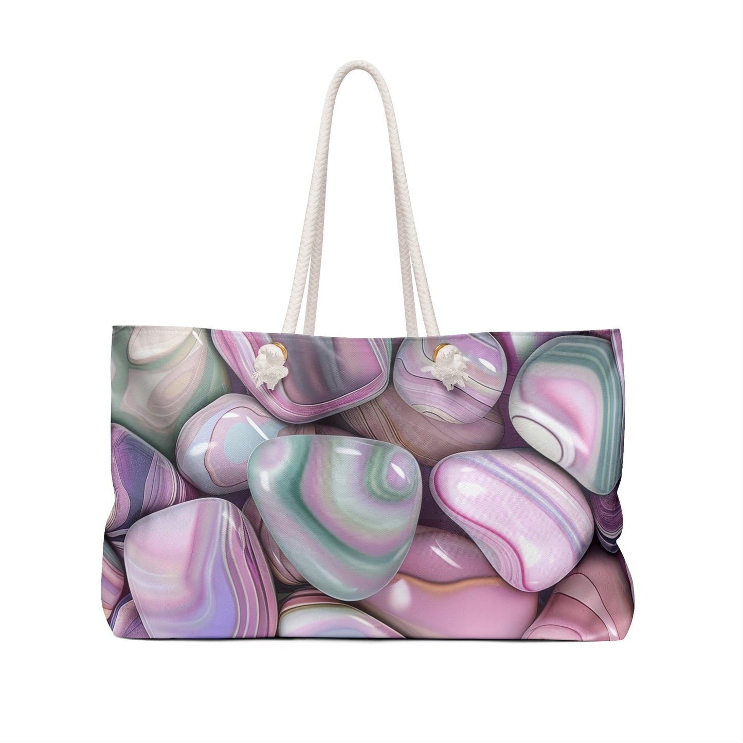 Pebbles Weekender Bag