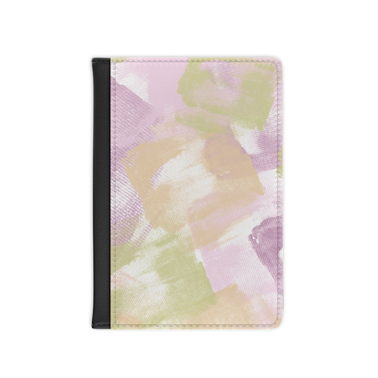 Travel Bliss Passport Cover