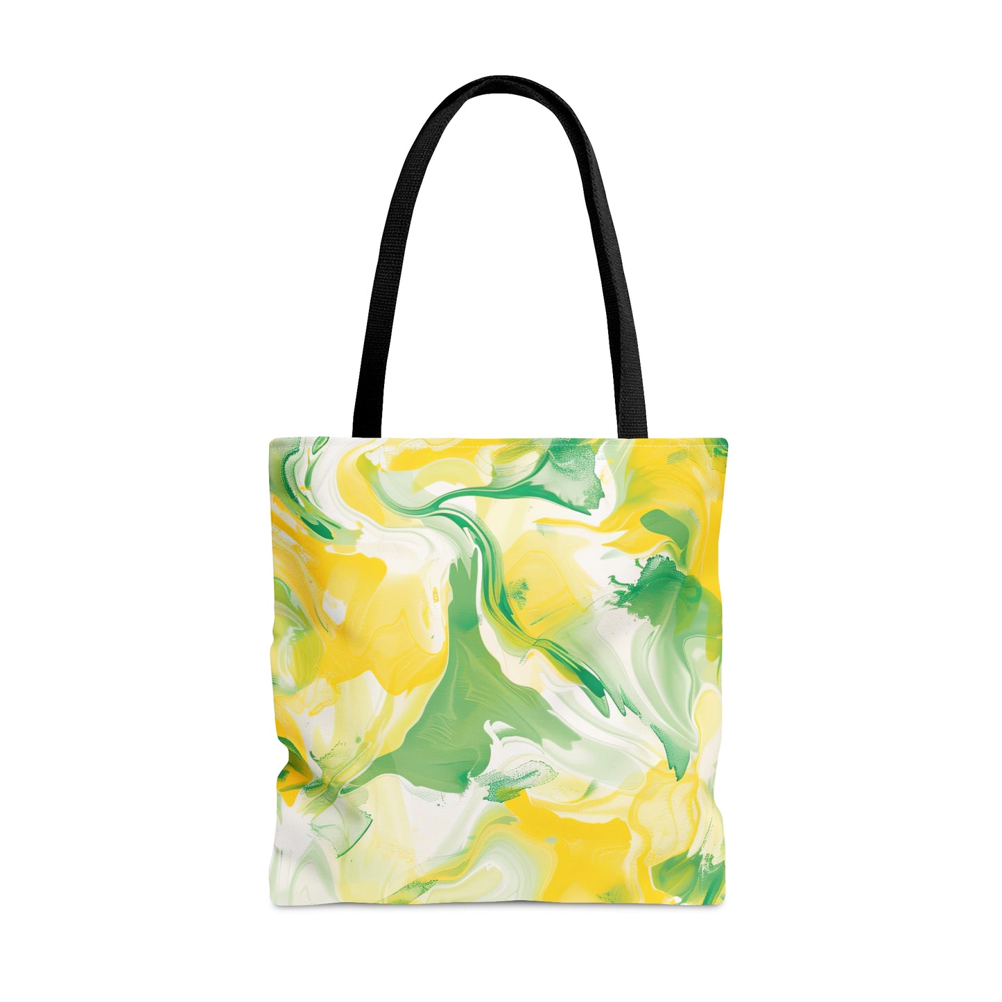 Spring Break Large Tote Bag