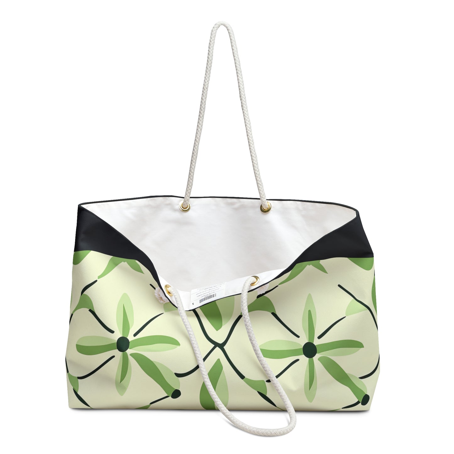 Just Liming Weekender Bag