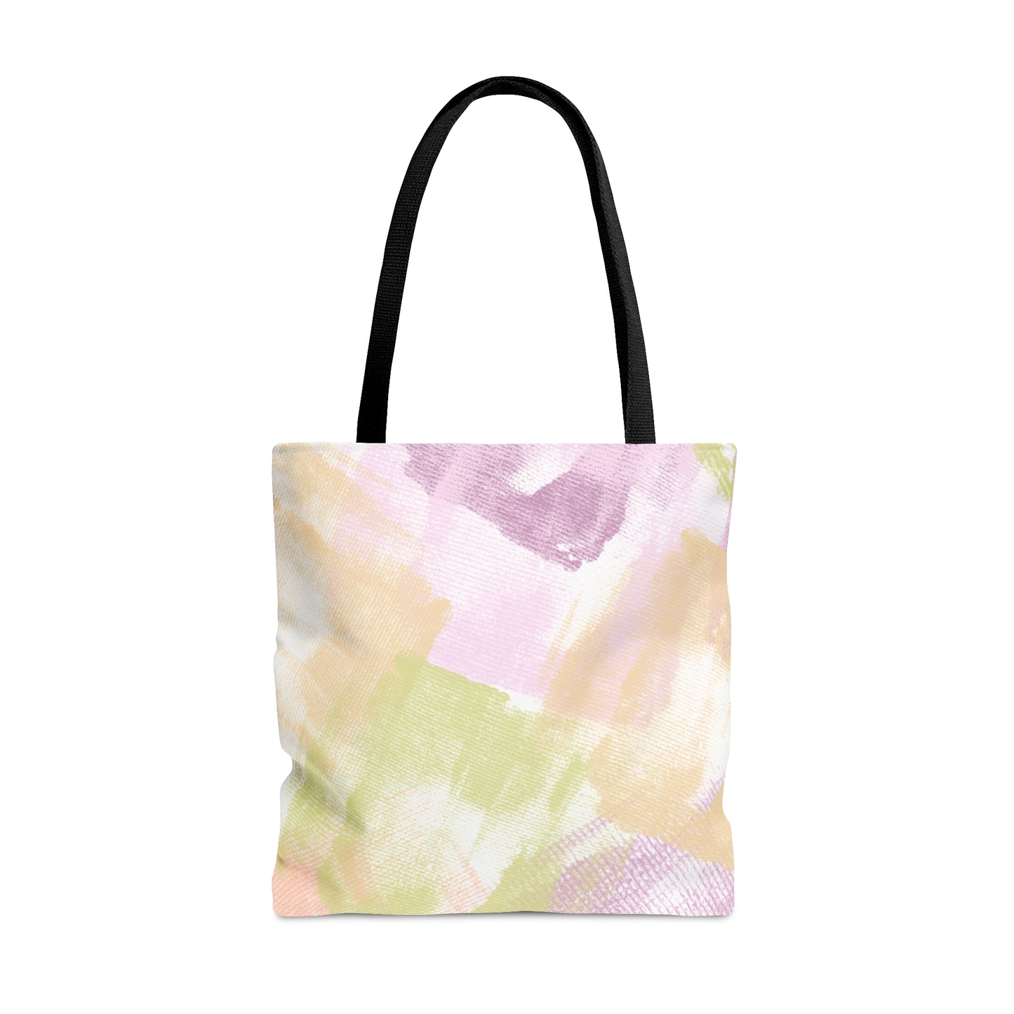 Travel Bliss Large Tote Bag