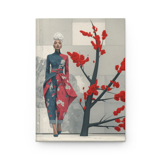 Gigi Hardcover Journal