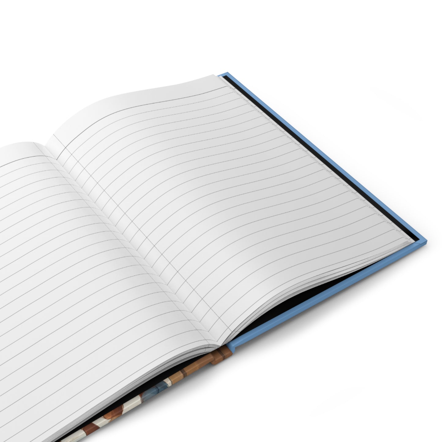 WhereToNext-GirlsTrip Hardcover Journal