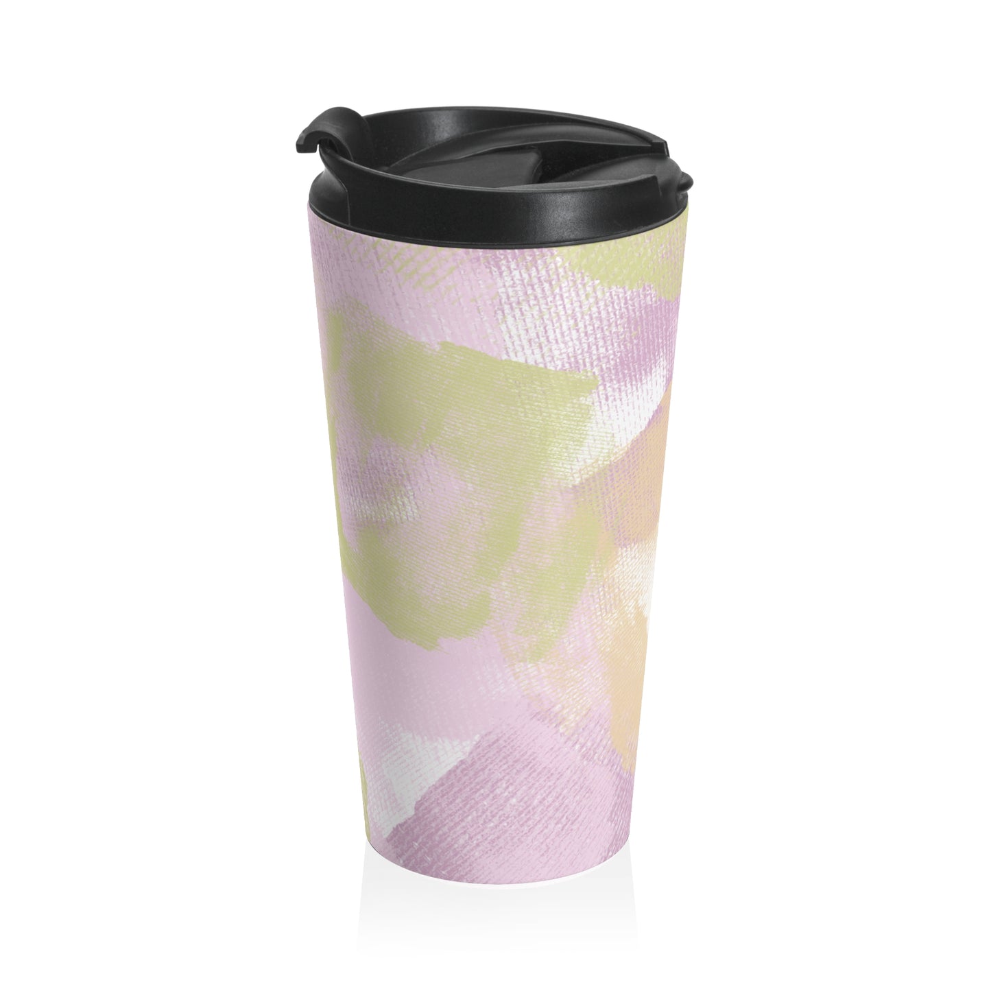 Travel Bliss Stainless Steel Travel Mug