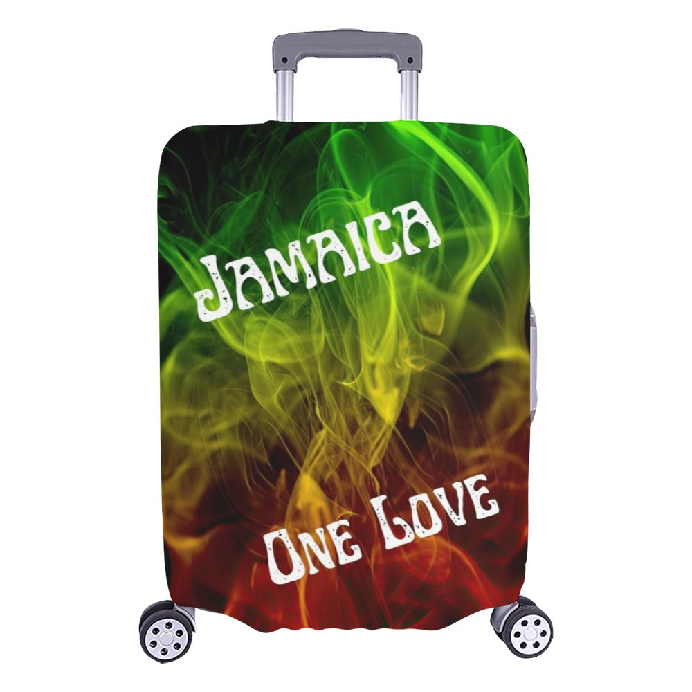 Jamaica - OneLove Luggage Cover